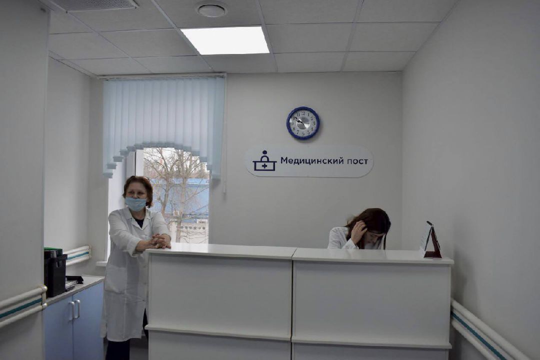 Балашиха, Подмосковье, Балашихинская областная больница, медоборудование, поликлиники, депутаты, Мособлдума