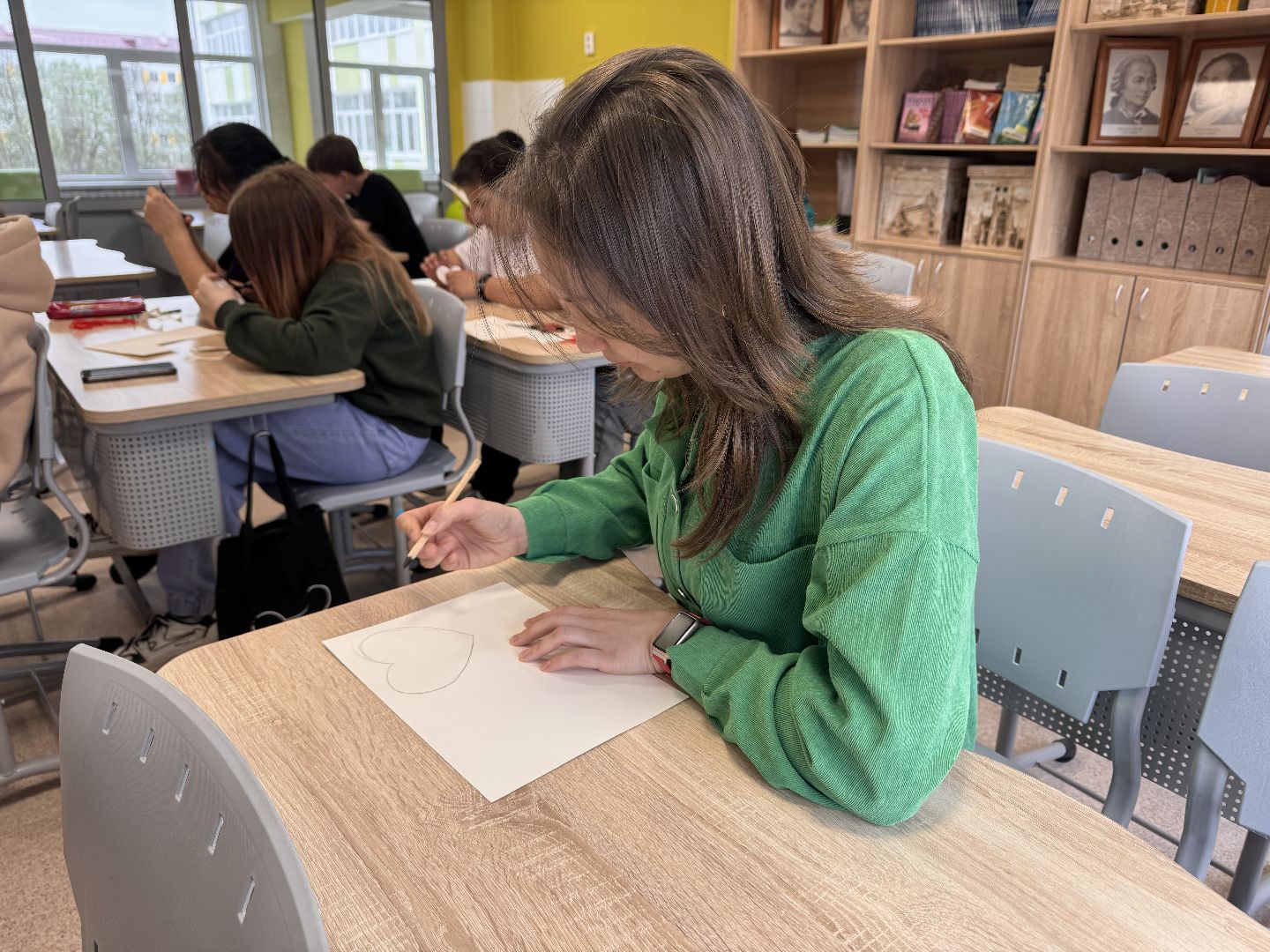 шаховская, день добрых дел, акция,