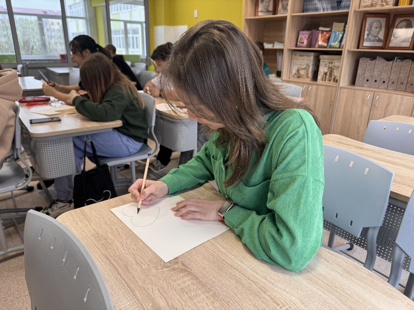 шаховская, день добрых дел, акция,