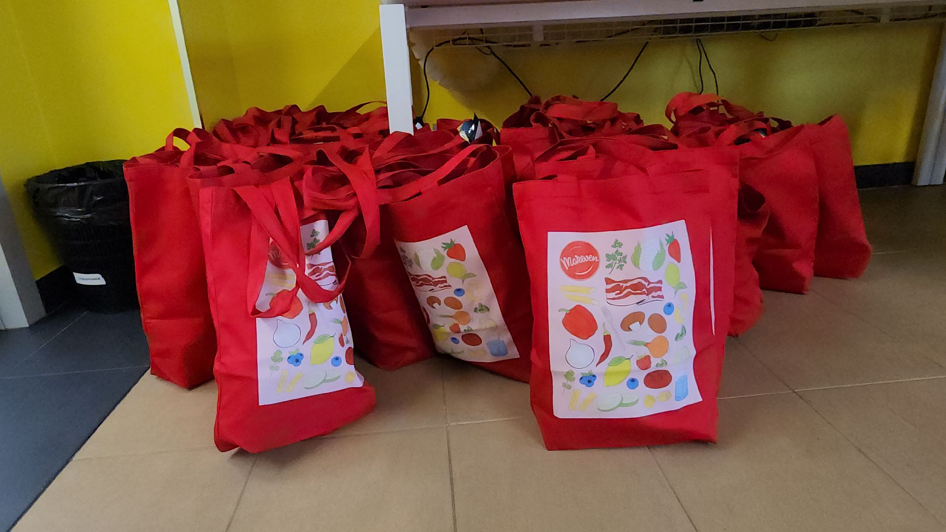 макароны, школьники, экскурсия, день добрых дел, серпухов, истра, завод,