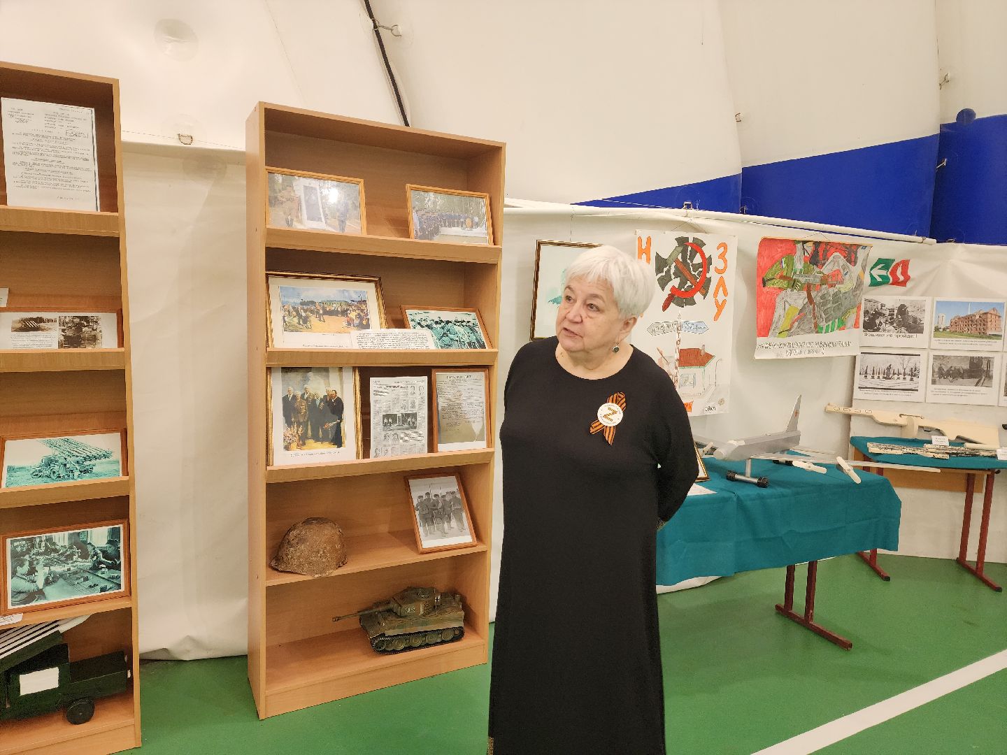 красноармейск, г.о. пушкинский, день добрых дел, кадеты,