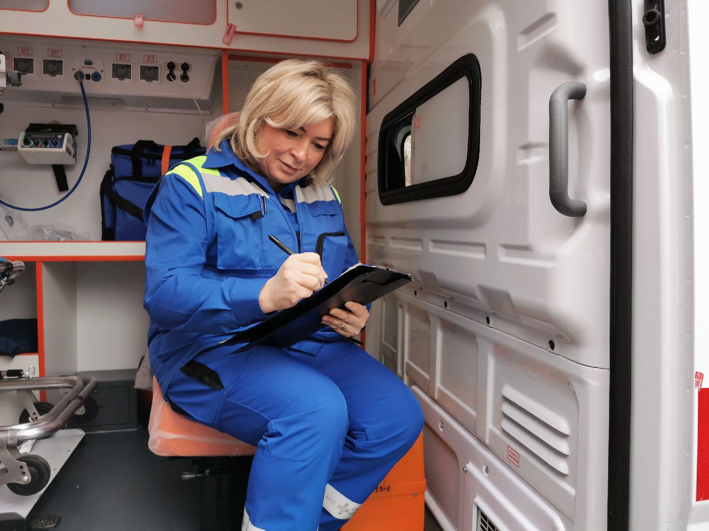 Скорая помощь, здравоохранение, медицина