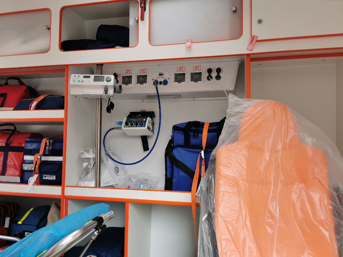 Скорая помощь, здравоохранение, медицина