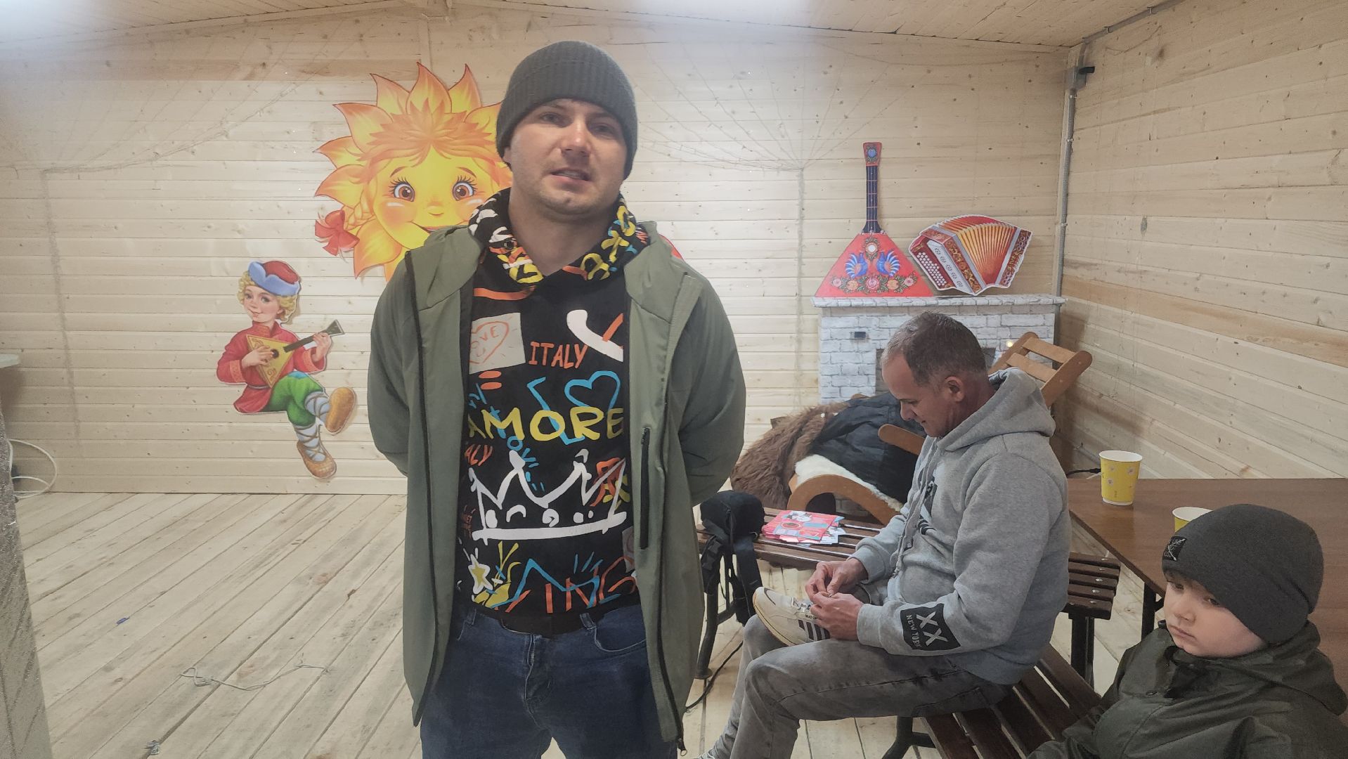 долгопрудный, субботник, чебурашка, волонтеры,