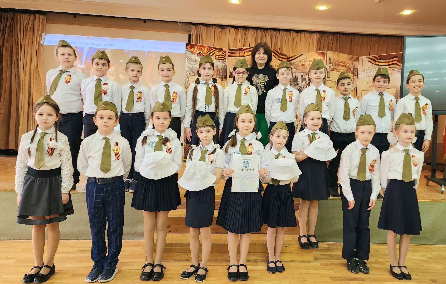 вокал, День Победы, патриотизм, Культура, СОШ 7 с УИОП, 9 мая, Битва хоров, День добрых дел, Домодедово, подмосковье, Образование, История ВОВ,