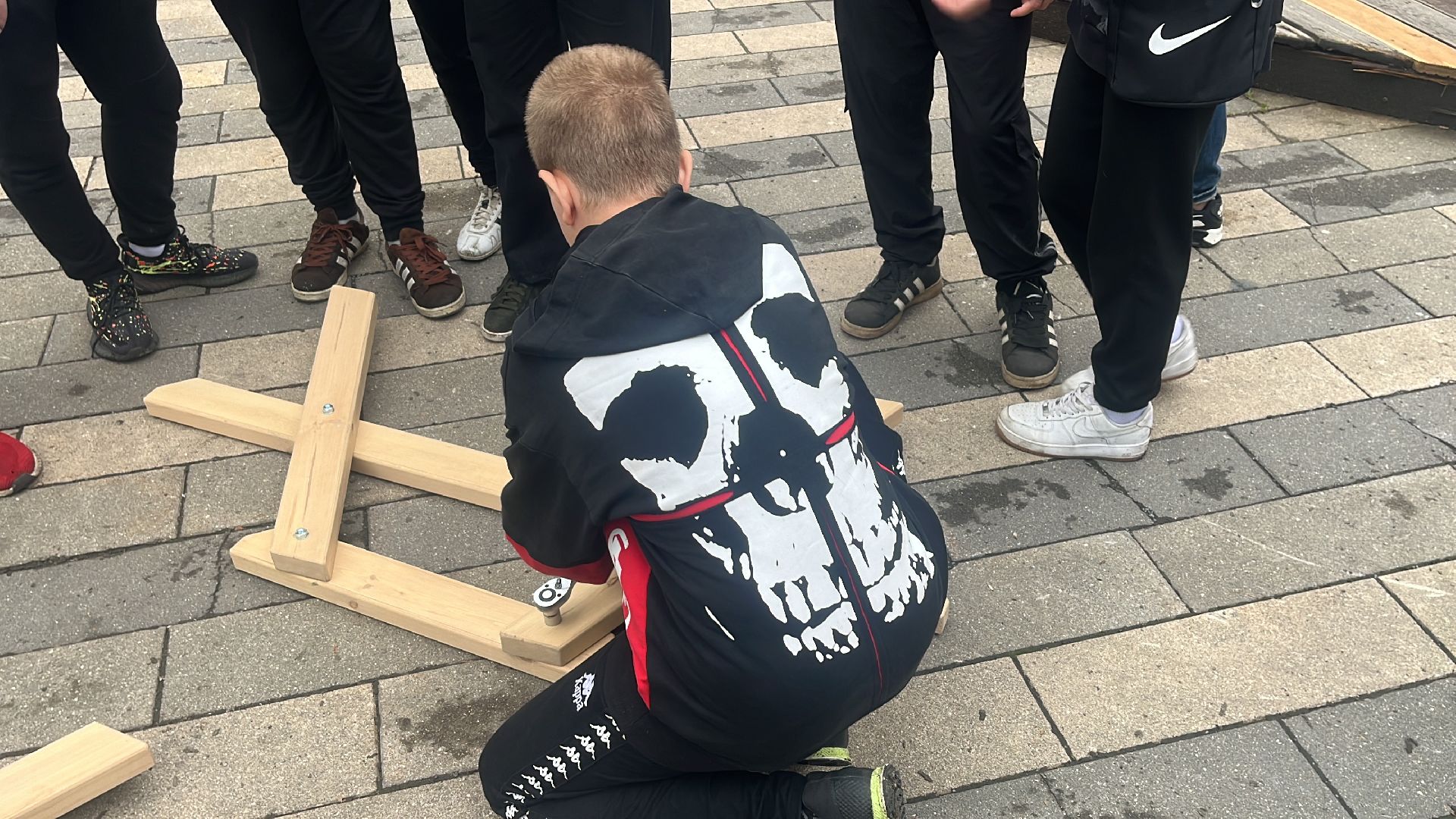 парк, парк пехорка, день добрых дел,