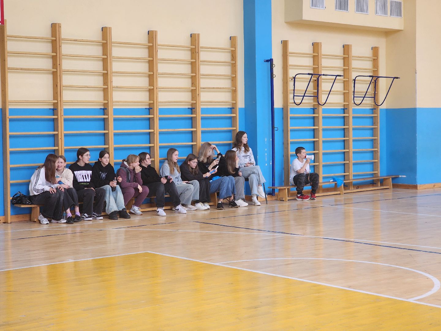 пушкино, день добрых дел, футбол, школьная жизнь,