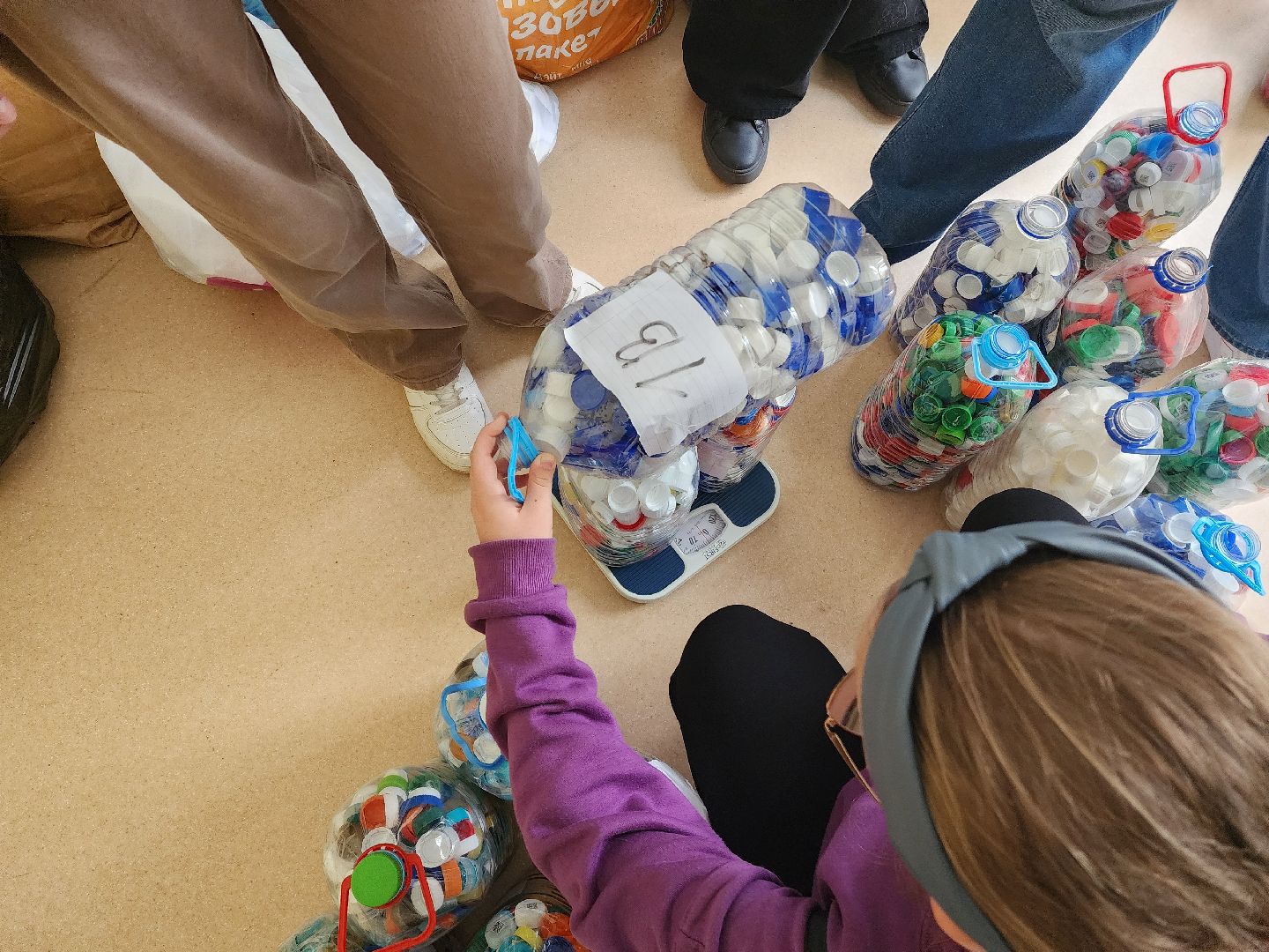 красноармейск, г.о. пушкинский, день добрых дел, движение первых,