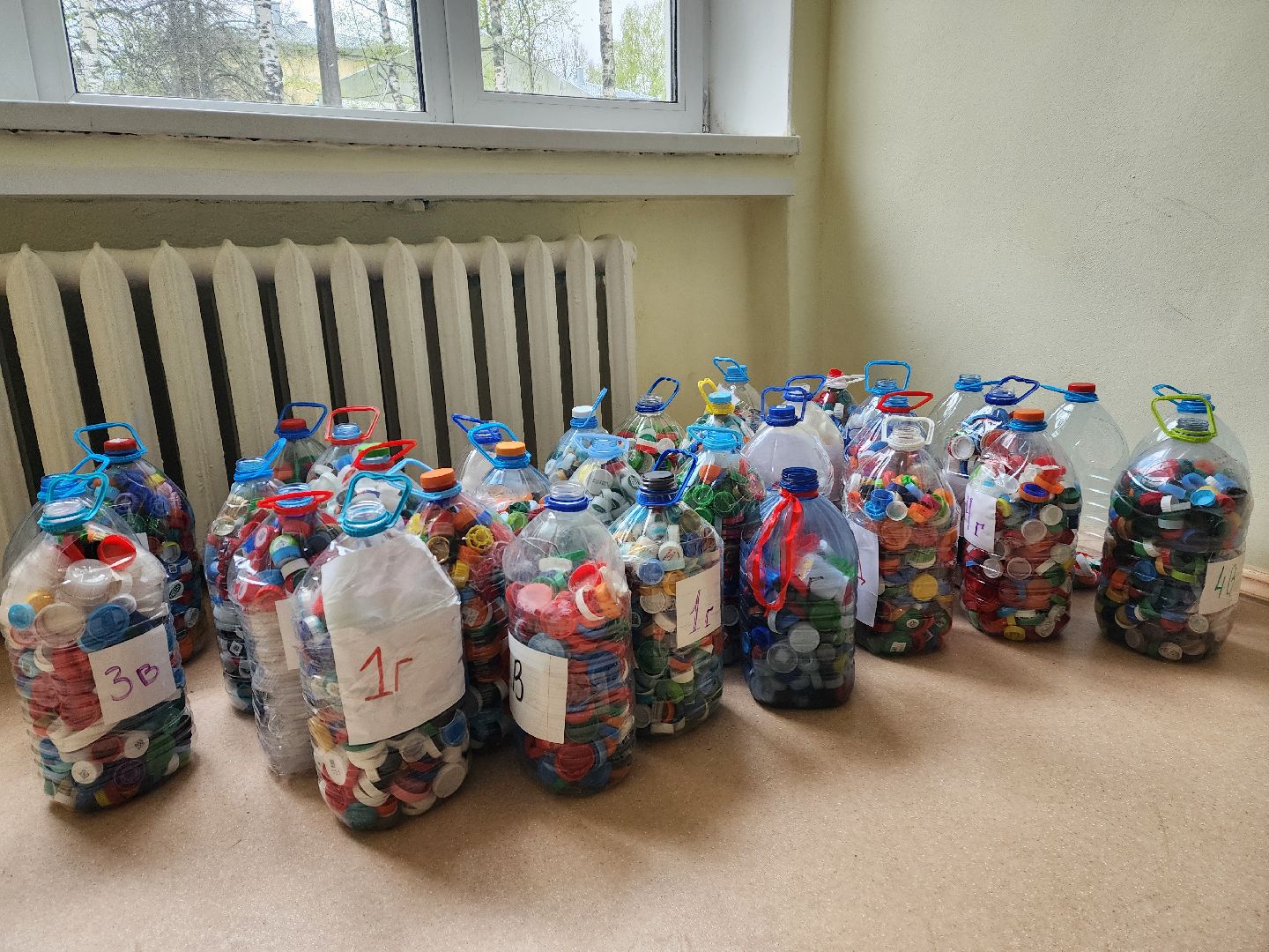 красноармейск, г.о. пушкинский, день добрых дел, движение первых,