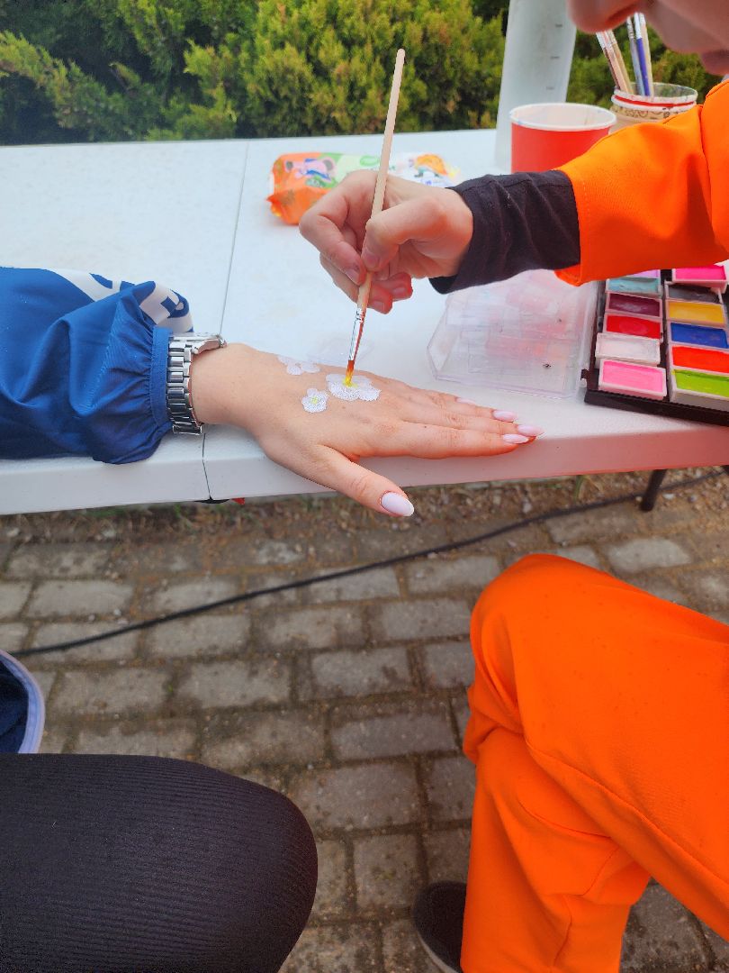 субботник, Мытищи,