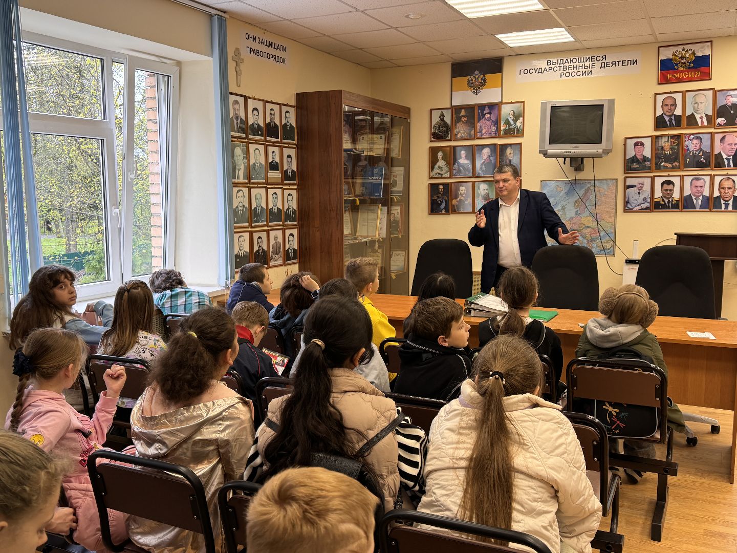 Одинцово, день добрых дел, образование подмосковья,