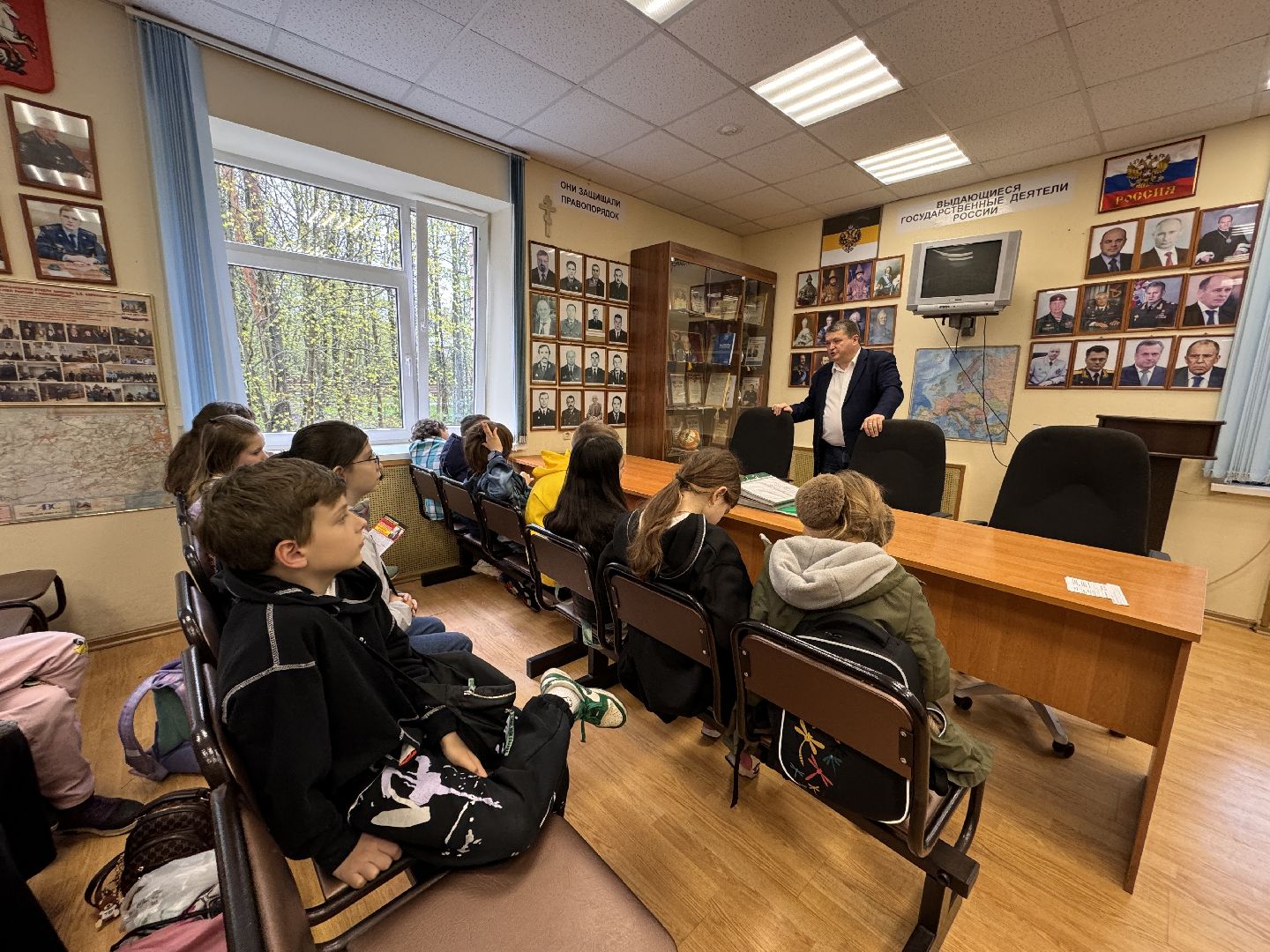 Одинцово, день добрых дел, образование подмосковья,