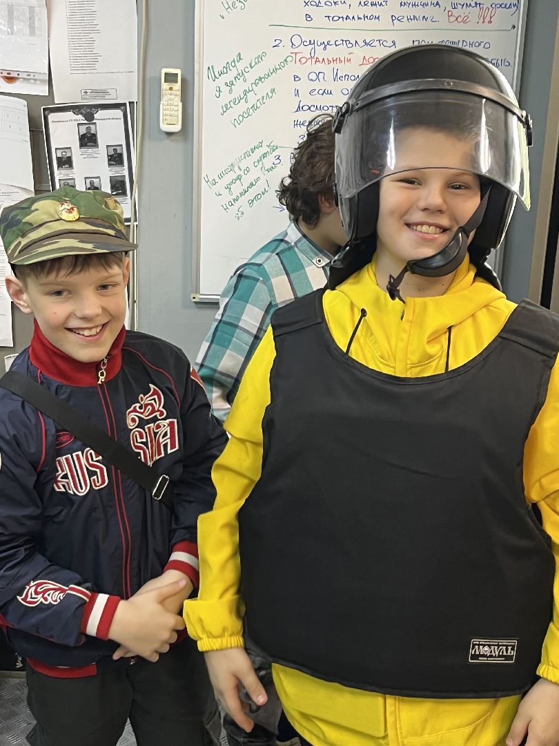 Одинцово, день добрых дел, образование подмосковья,