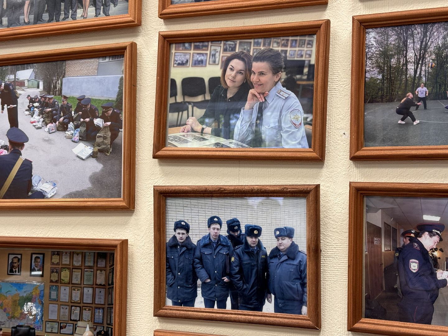 Одинцово, день добрых дел, образование подмосковья,