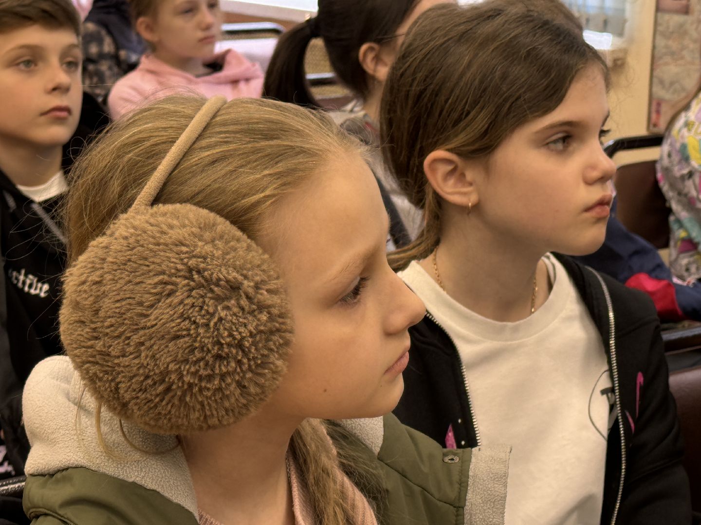 Одинцово, день добрых дел, образование подмосковья,