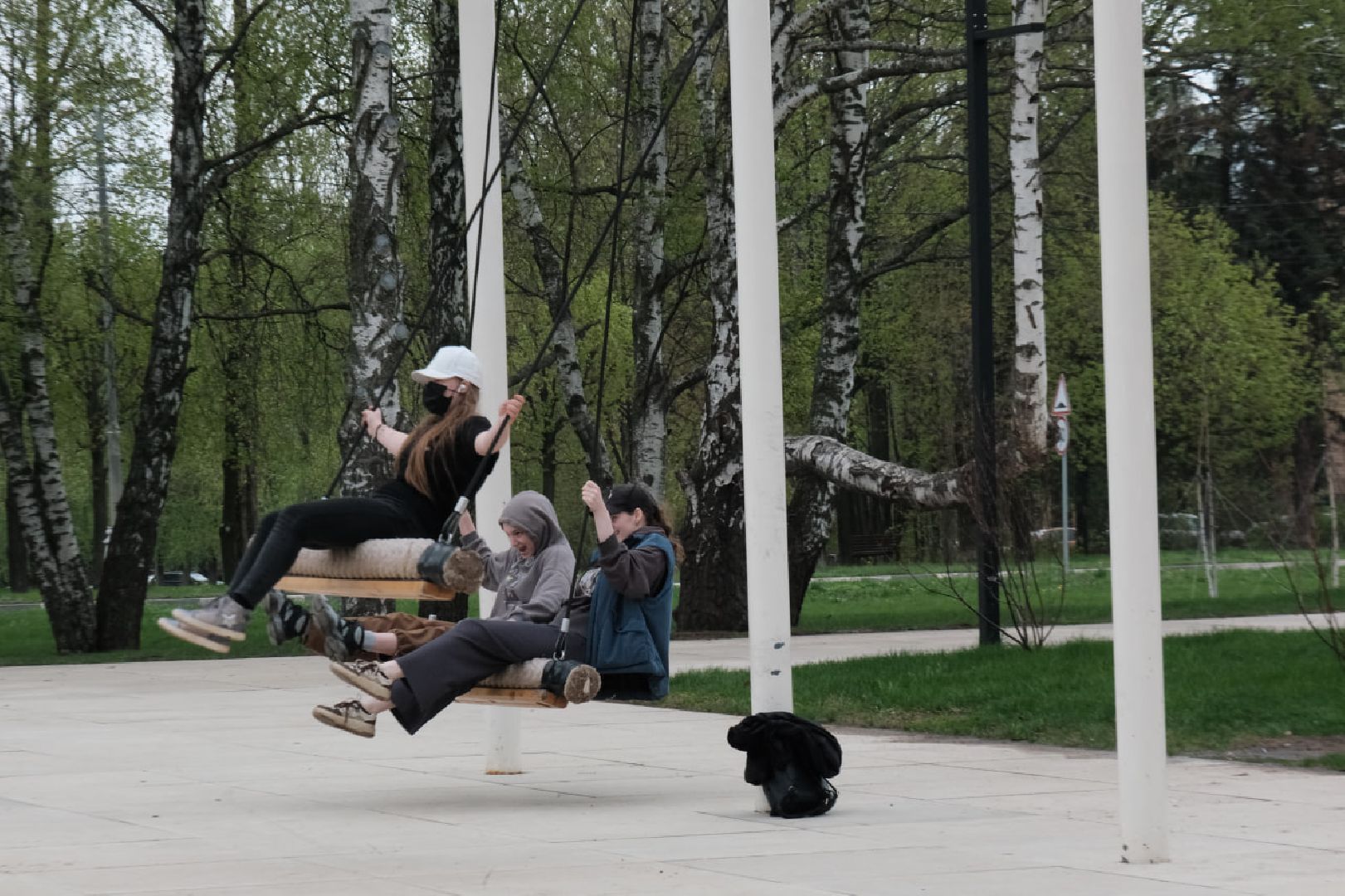 пущино, серпухов, запуск фонтанов,