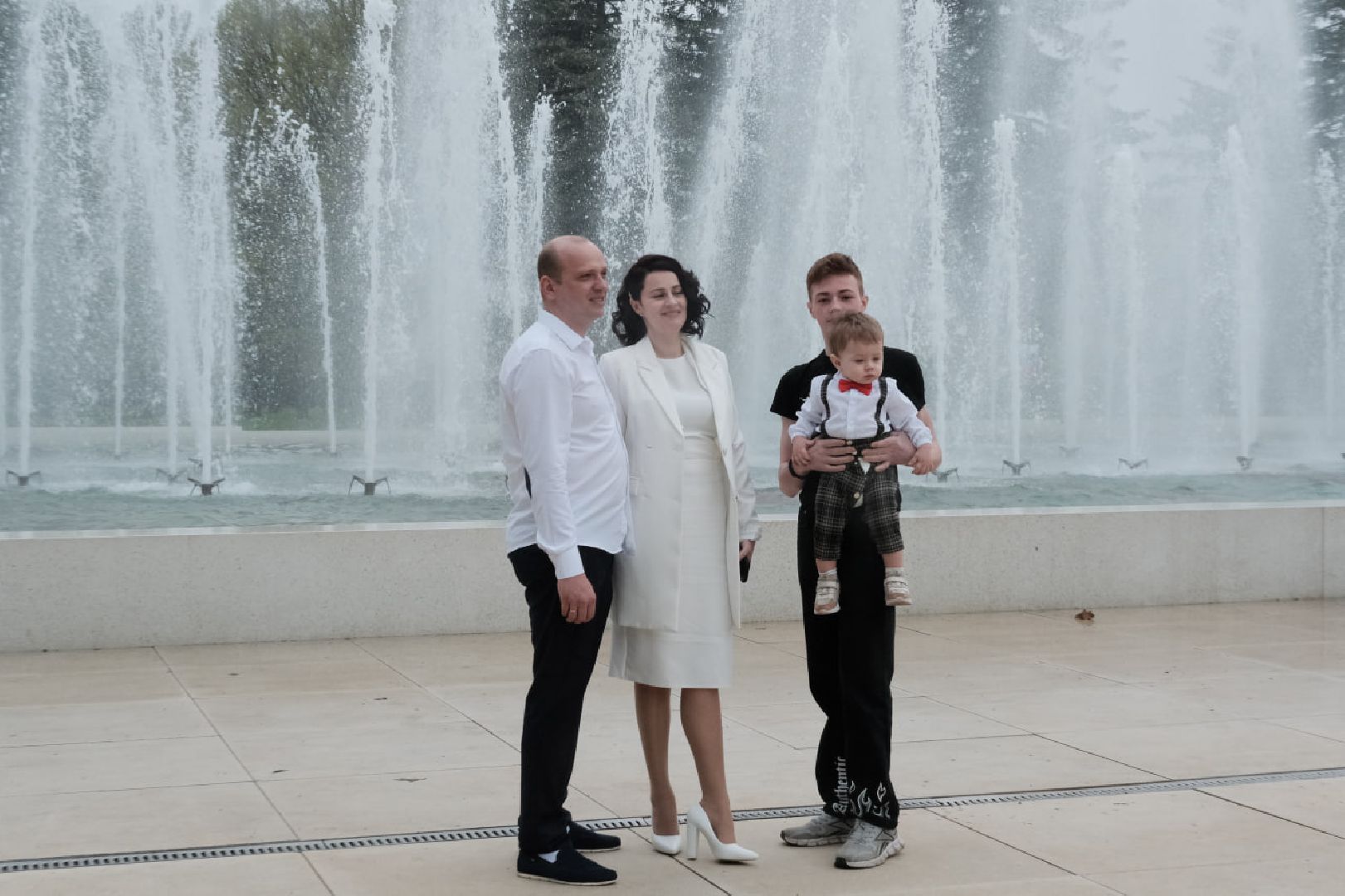 пущино, серпухов, запуск фонтанов,