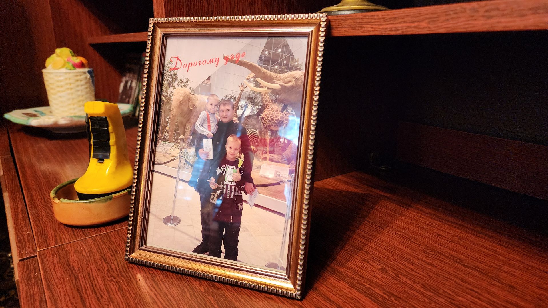 Егорьевск, Акция, Подмосковье, Московская область, День добрых дел,