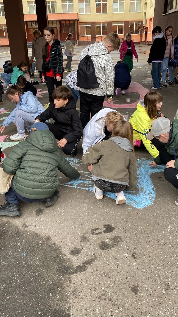 пушкино, день добрых дел, уборка, пенсионеры, помощь людям, открытки, спорт,