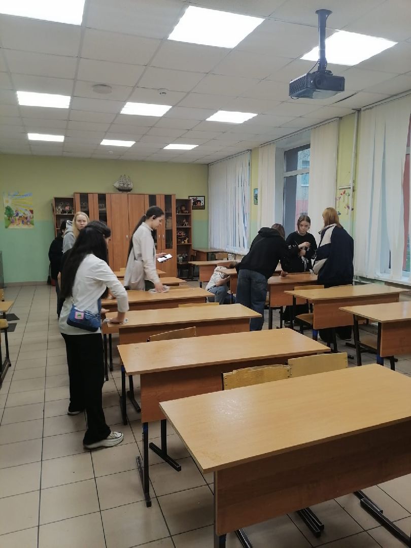 пушкино, день добрых дел, уборка, пенсионеры, помощь людям, открытки, спорт,