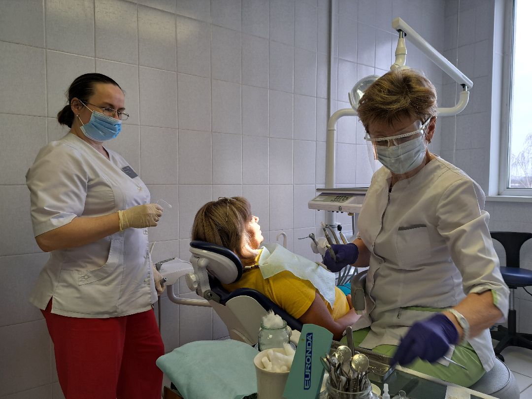 Телеграм, Чат, Руза, Здоровье