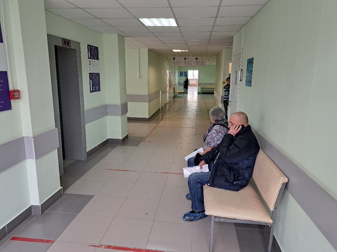 Телеграм, Чат, Руза, Здоровье