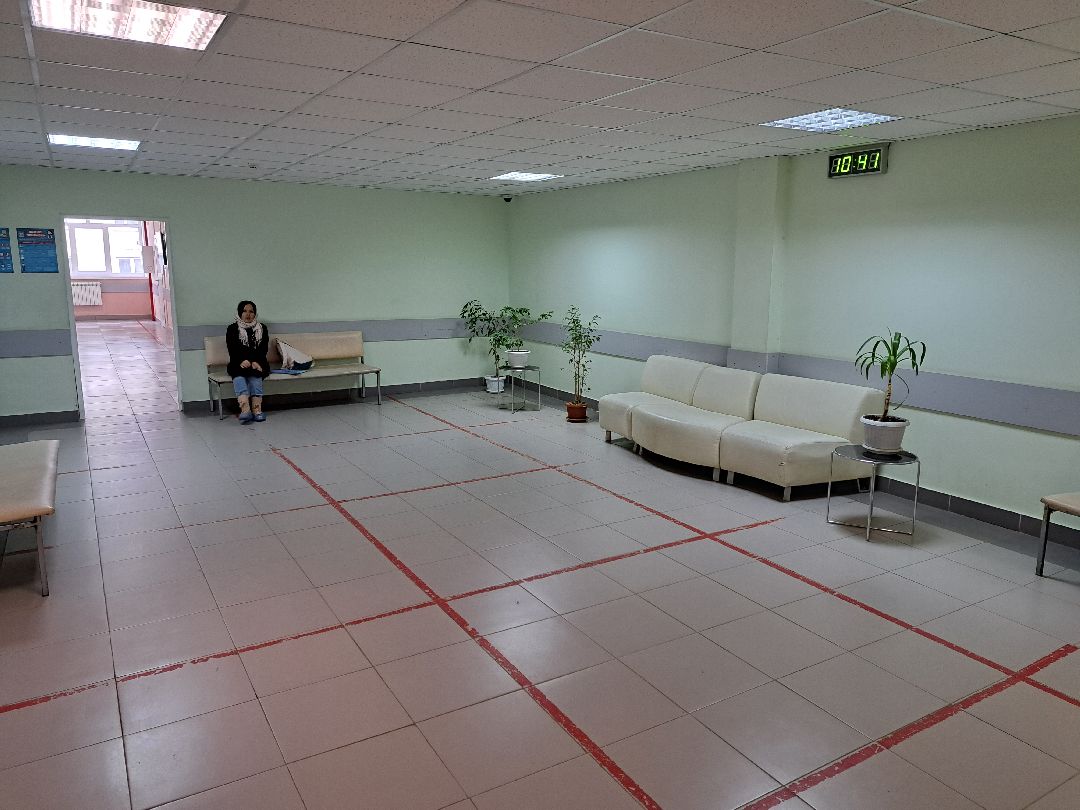 Телеграм, Чат, Руза, Здоровье