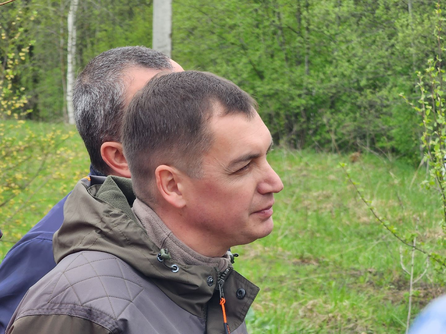 Дубна, Юркино, Новые дороги, Многодетные семьи,