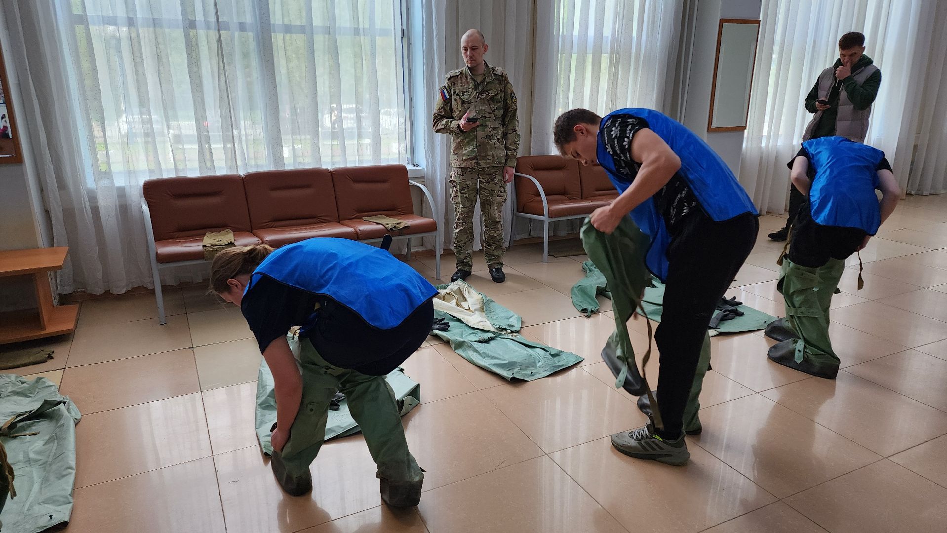 кашира, движение первых, зарница, дс юбилейный, стадион энергетик, юнармия, кадеты, казаки, ветераны афганистана,