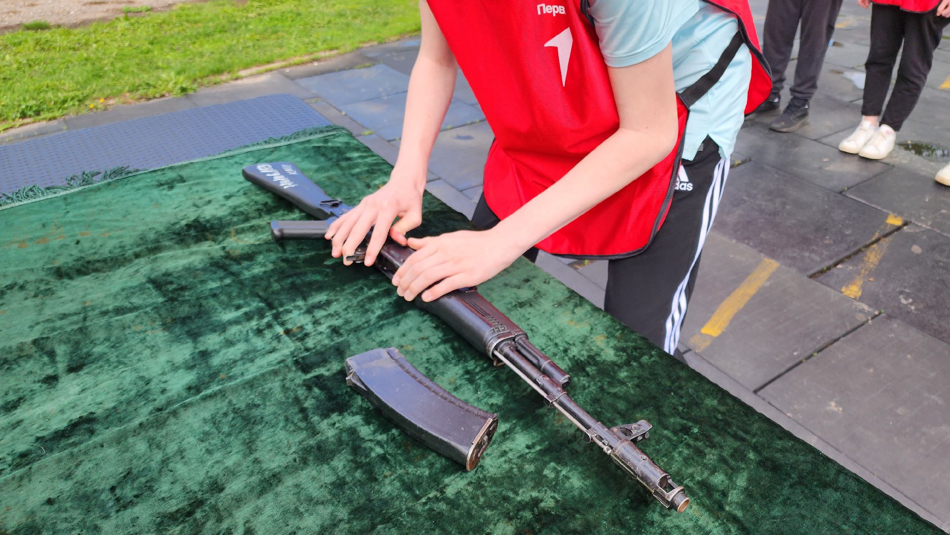 кашира, движение первых, зарница, дс юбилейный, стадион энергетик, юнармия, кадеты, казаки, ветераны афганистана,