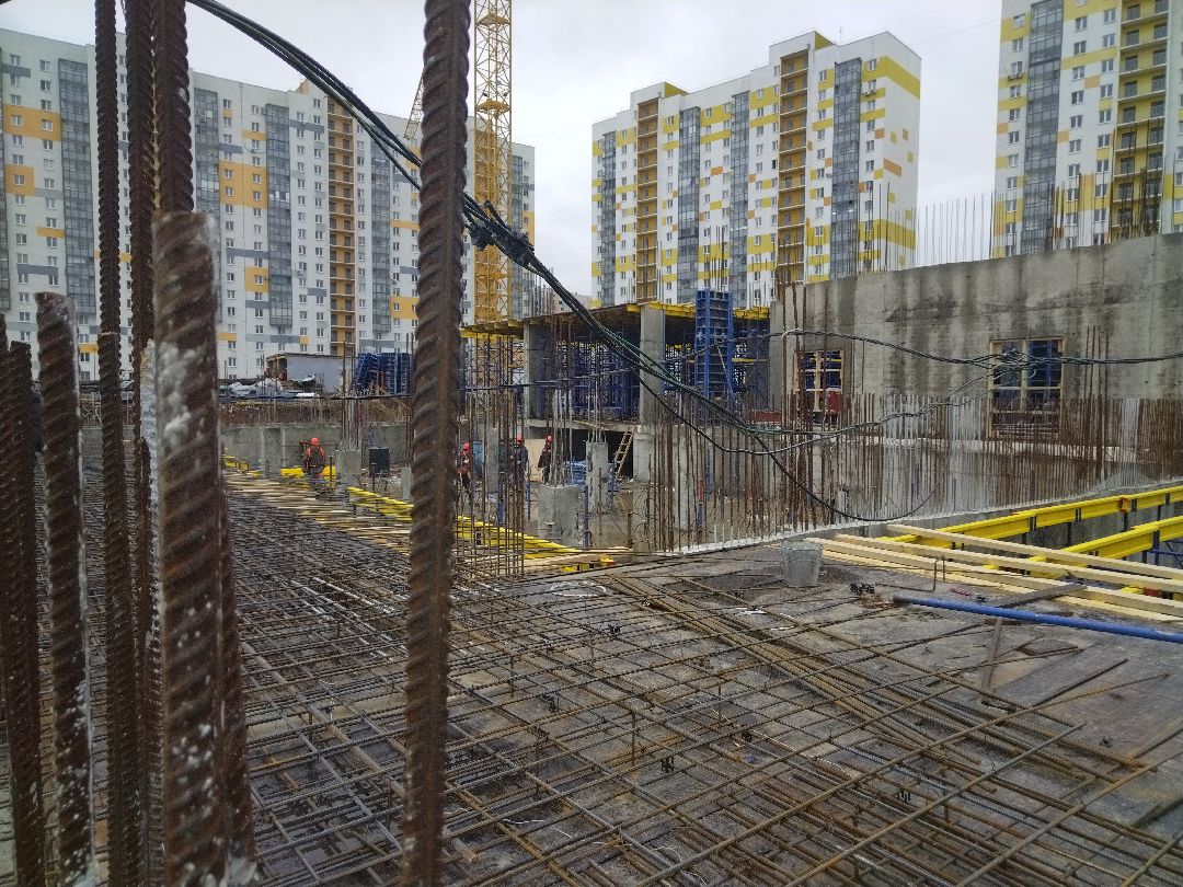 Мытищи, школа, Рупасово, 25А