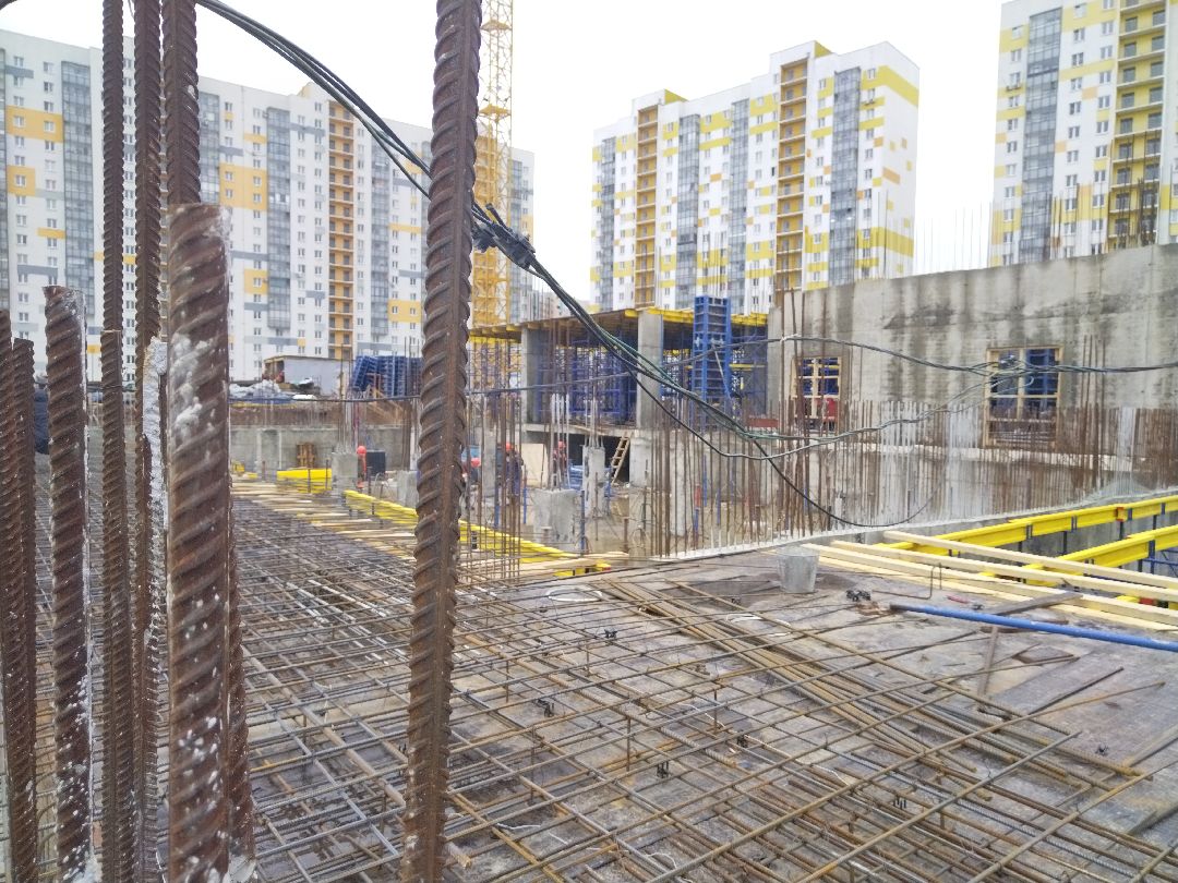 Мытищи, школа, Рупасово, 25А