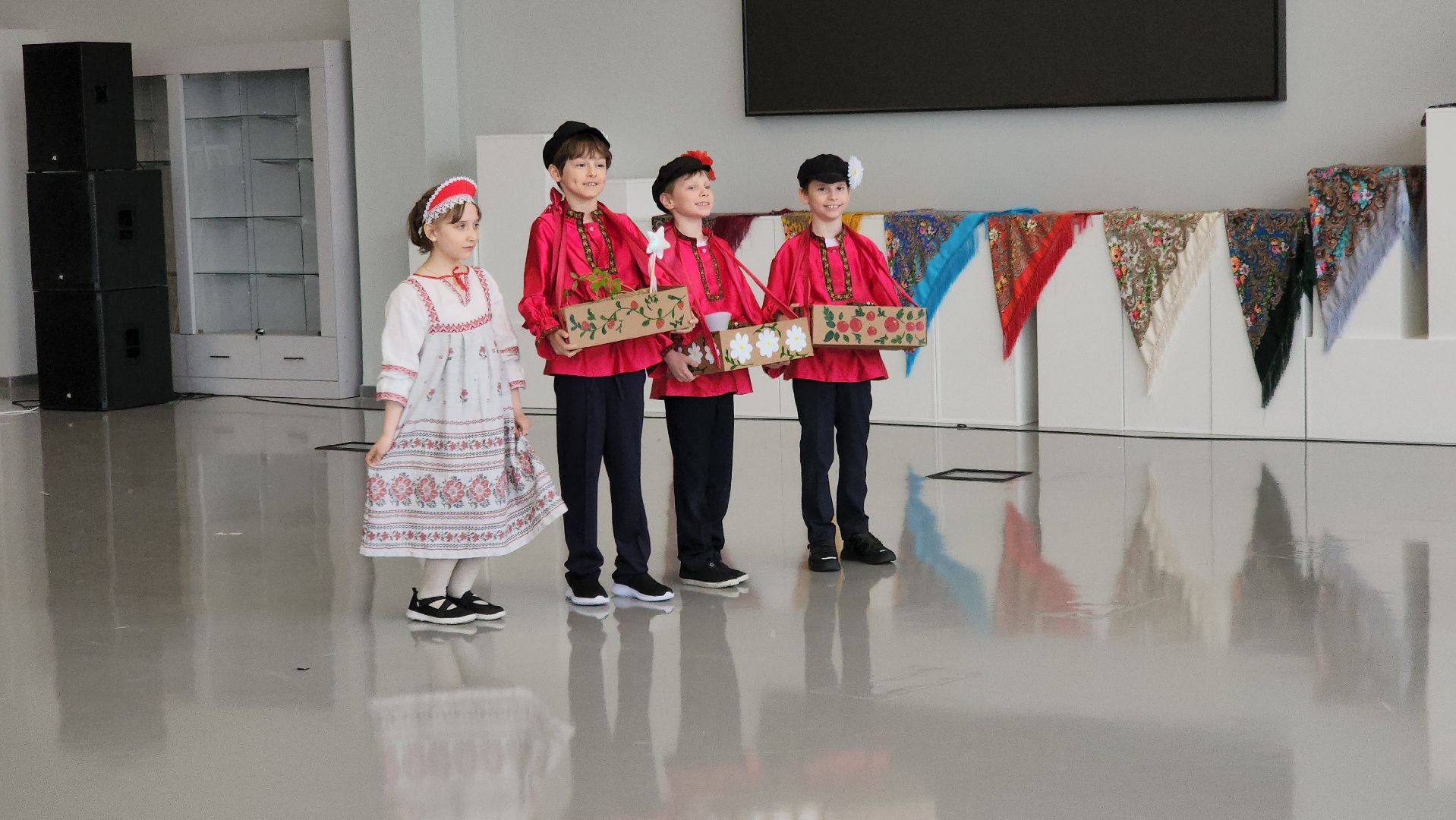 долгопрудный, технопарк, лицеисты, ярмарка, экология, день добрых дел,