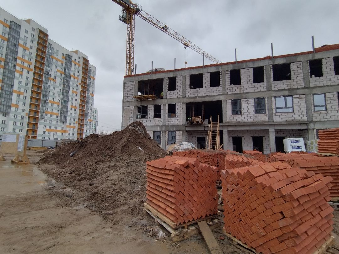 Мытищи, детский сад, Рупасово, 25А
