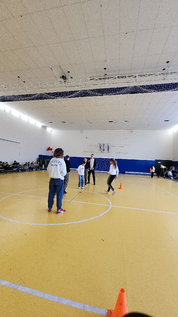 электросталь, мой город, жители города, акция, акция доброе дело, день добрых дел, гимназия 9, школьники, посадка деревьев,