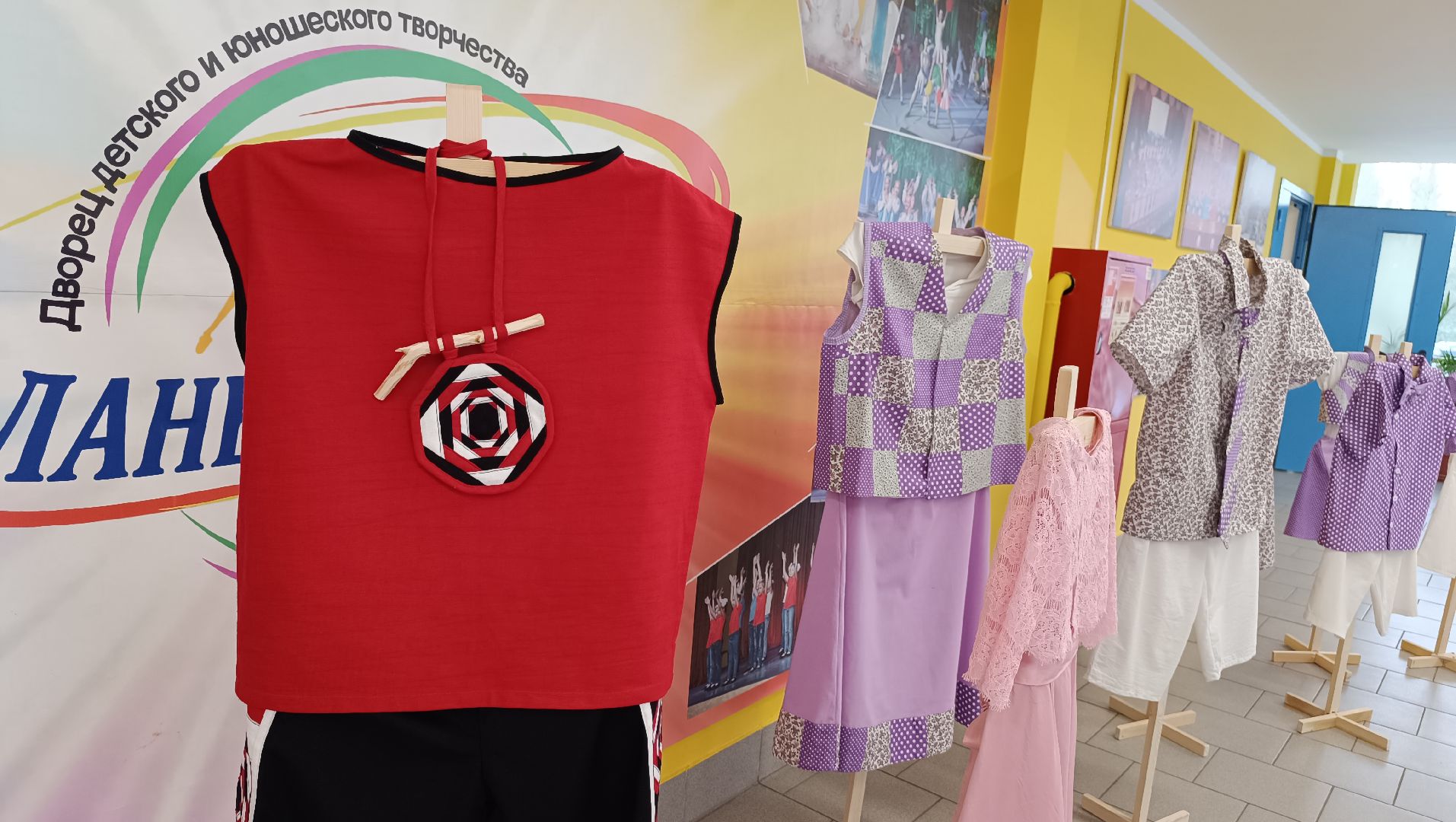 мода, лобня, платье,