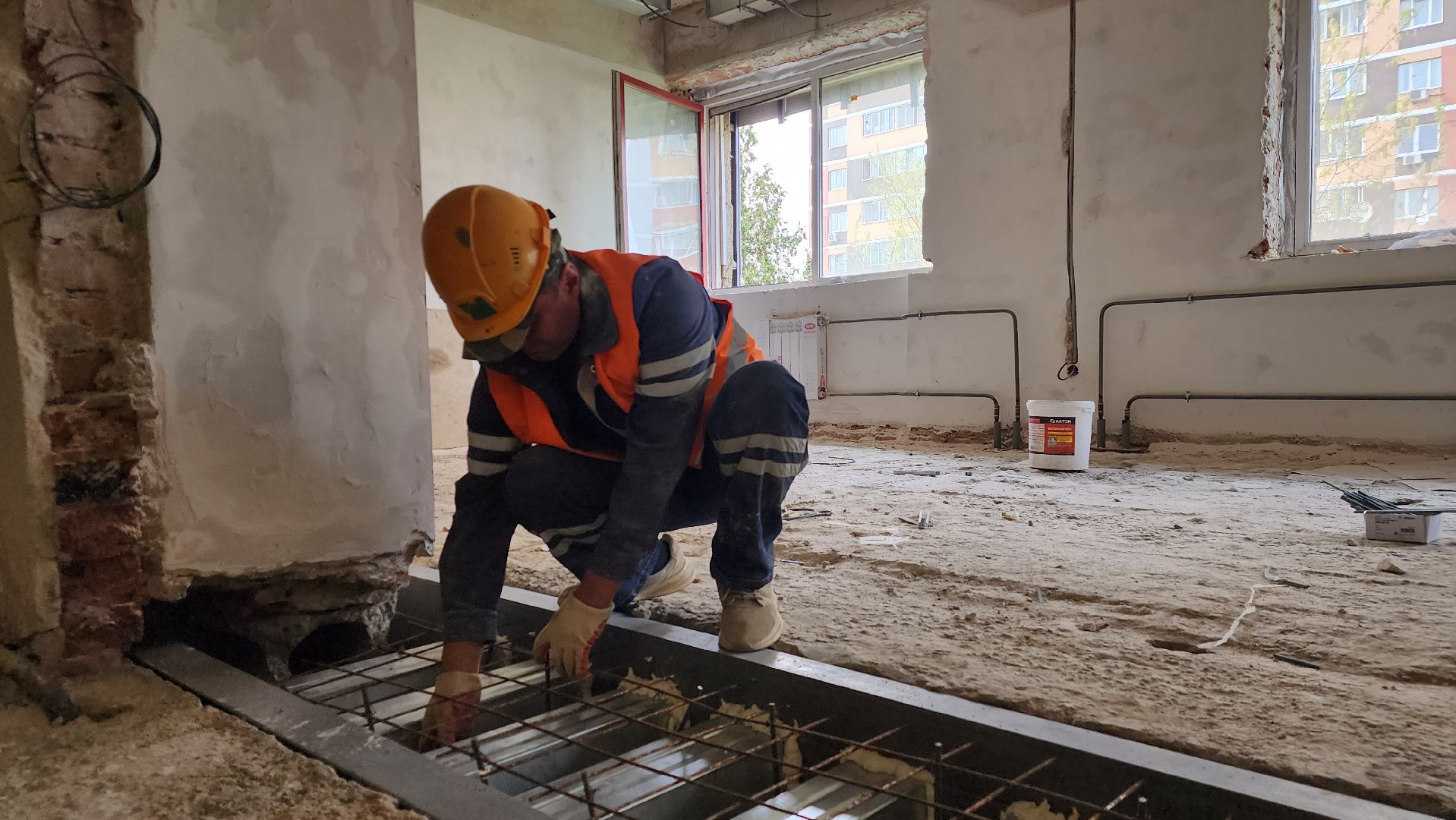 капремонт, дом культуры, культура и туризм в подмосковье, Лосино-Петровский,