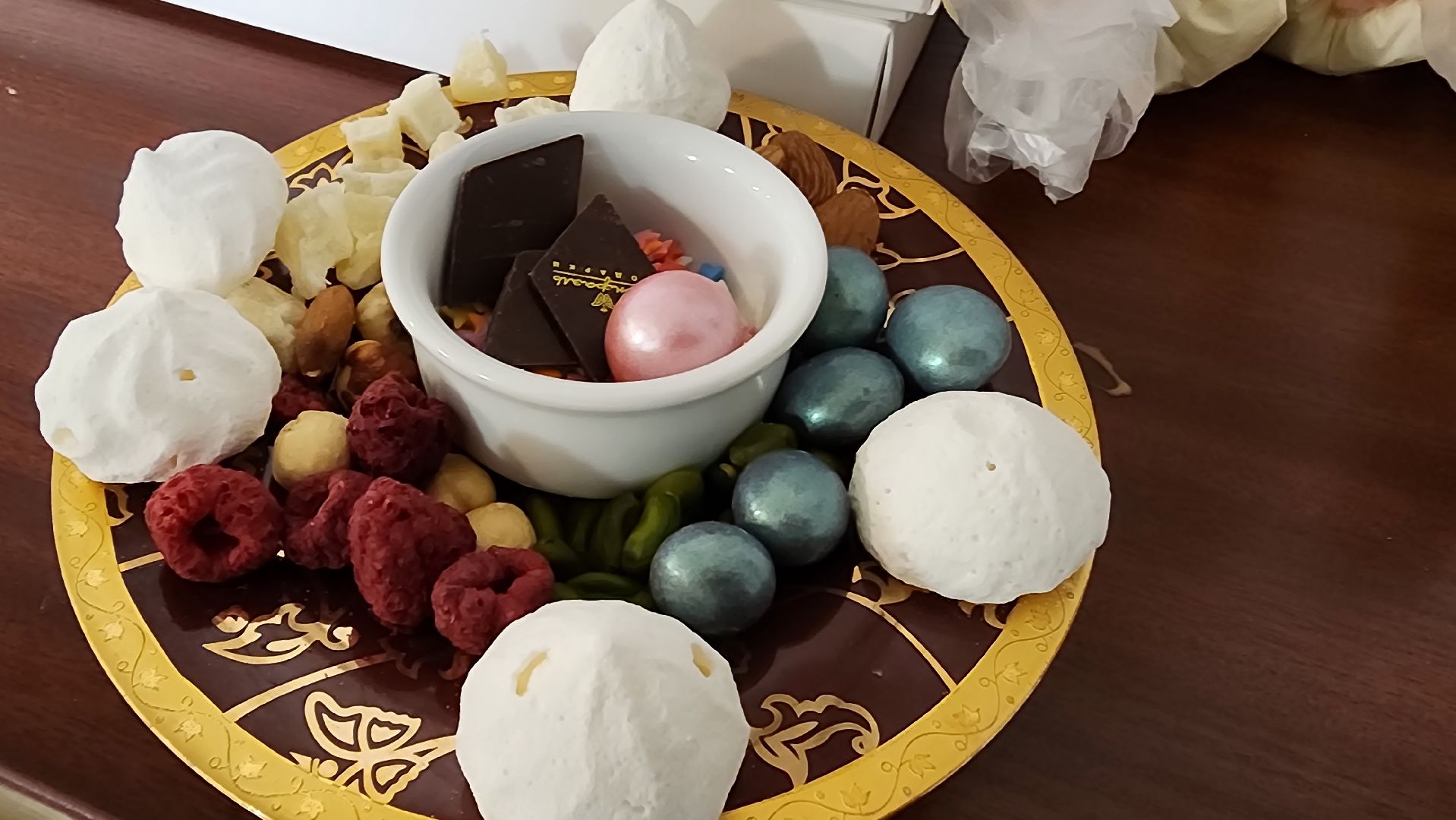 день добрых дел, субботник, шоколадная фабрика,