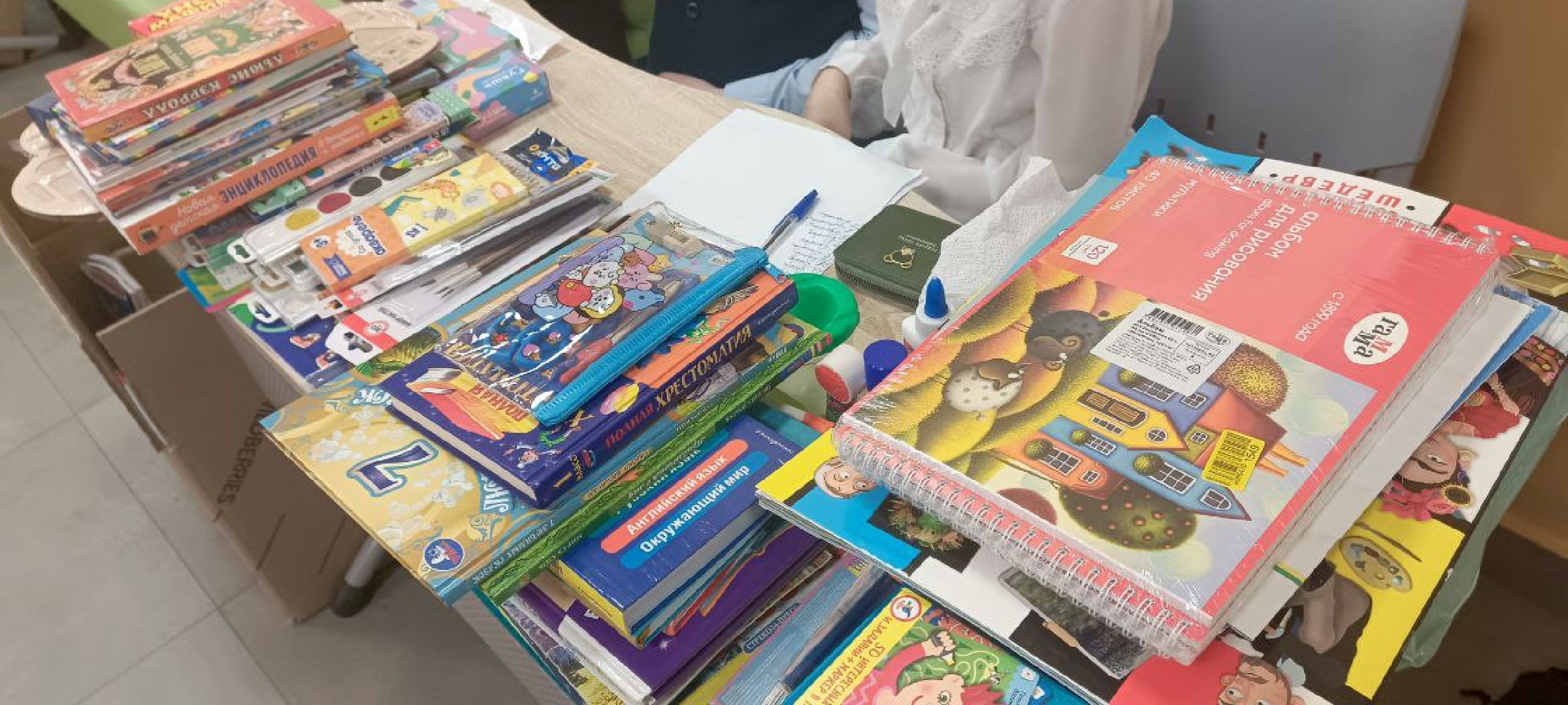 Дмитров, День добрых дел,