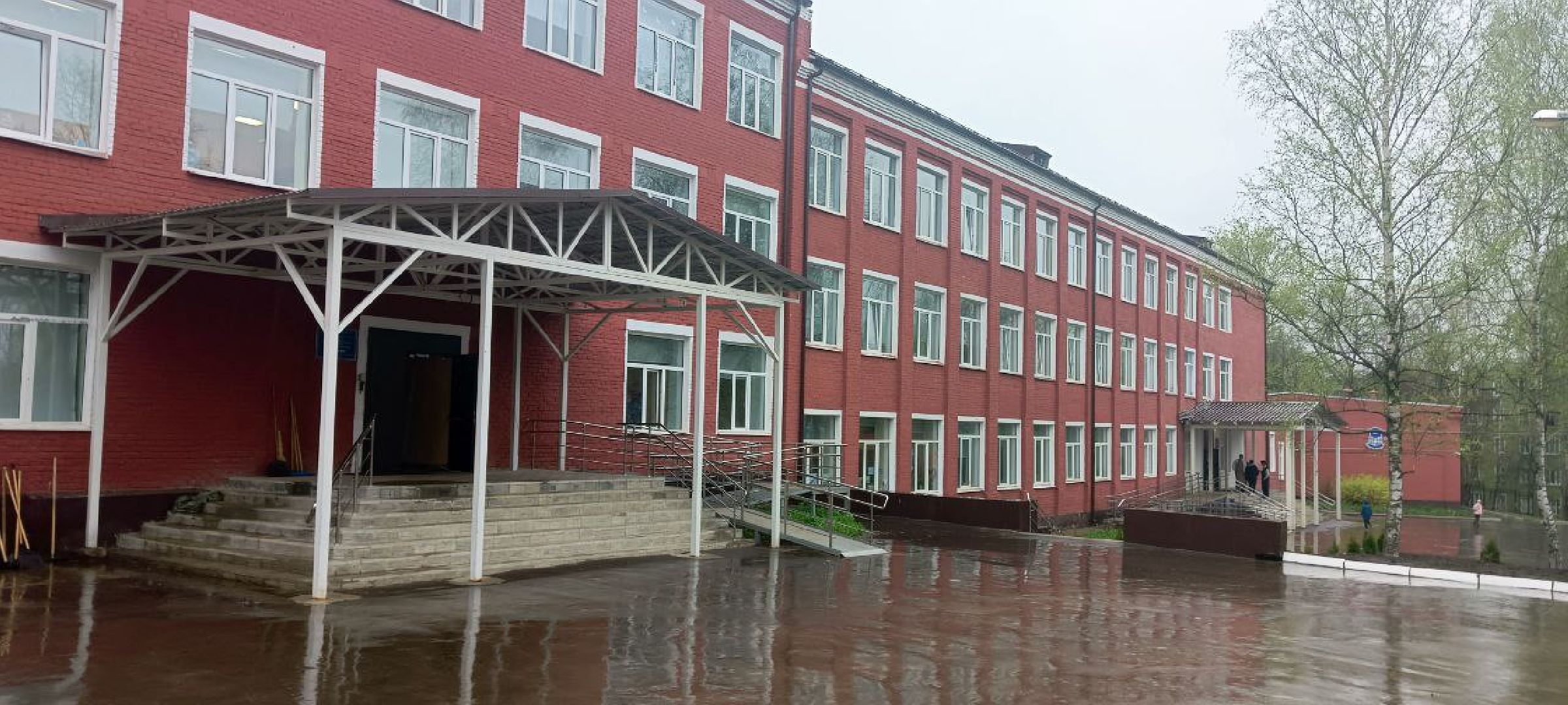 Дмитров, День добрых дел,