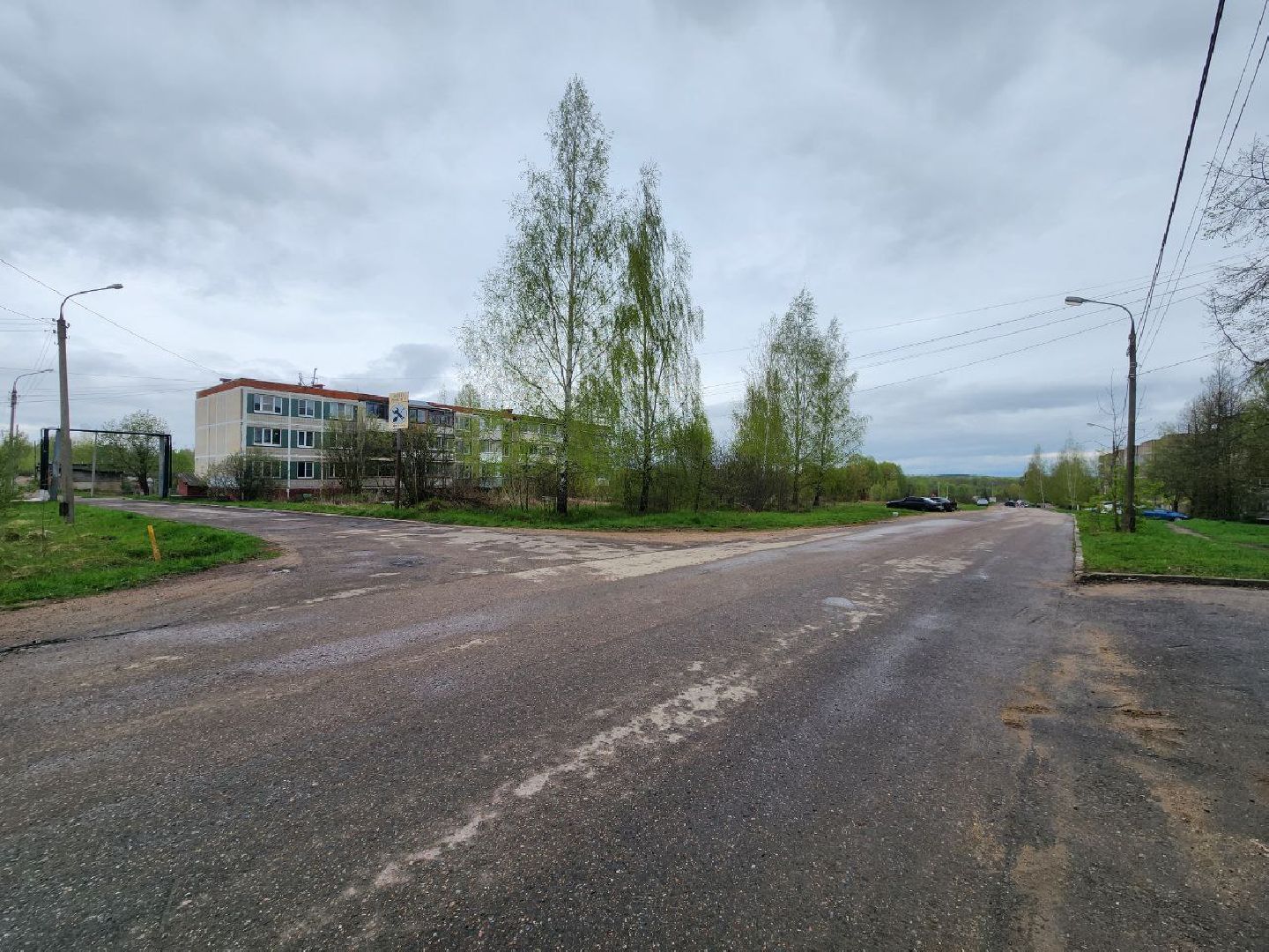 можайск, можайский городской округ, подмосковье, выездная администрация, глава, глава администрации, жалобы жителей, открытая власть,