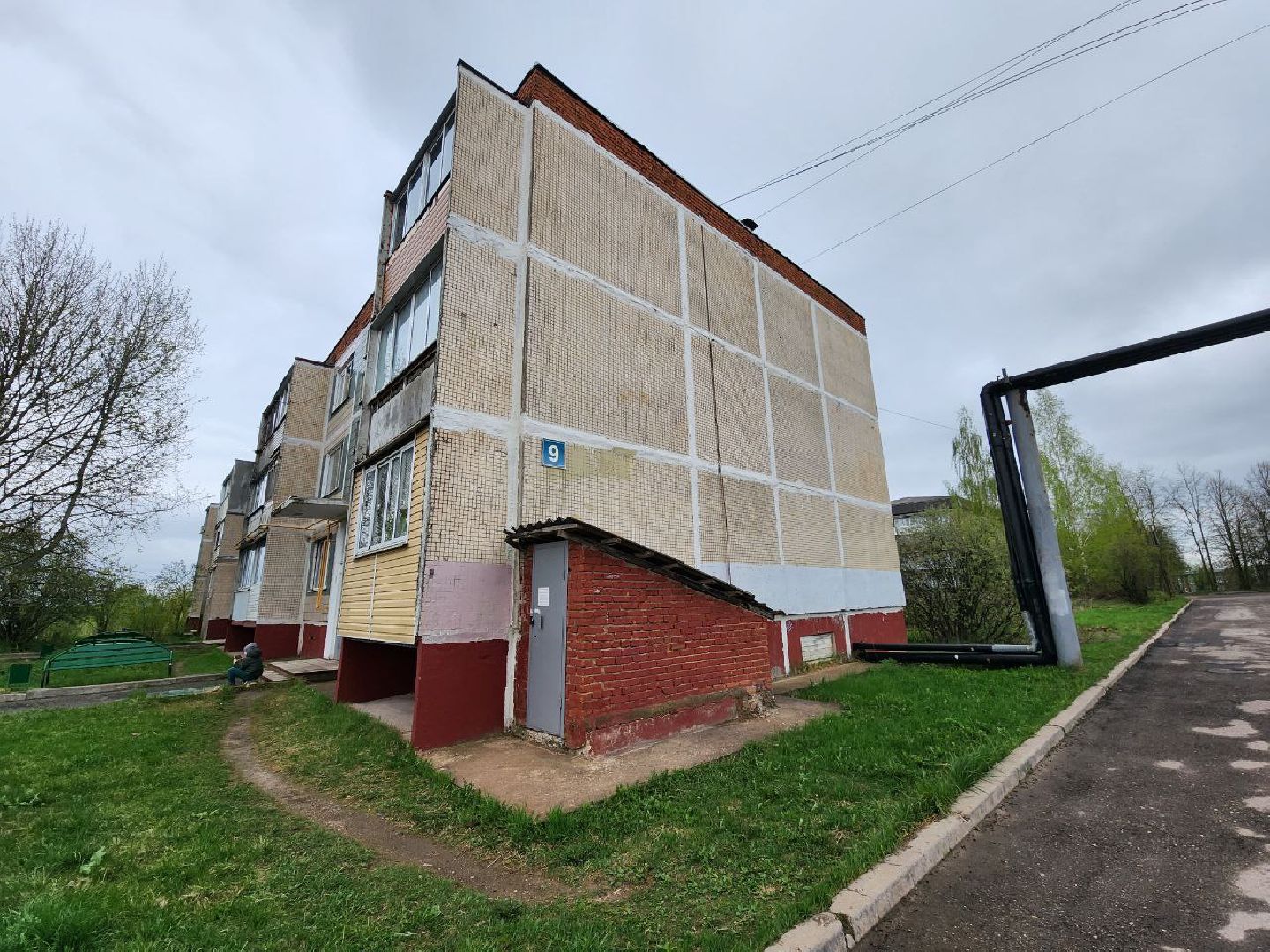 можайск, можайский городской округ, подмосковье, выездная администрация, глава, глава администрации, жалобы жителей, открытая власть,