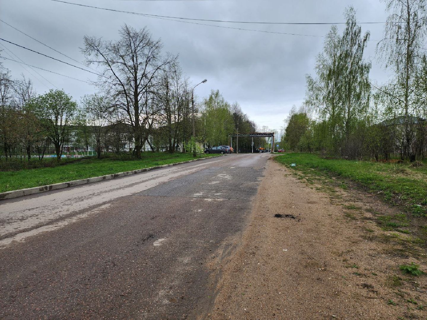 можайск, можайский городской округ, подмосковье, выездная администрация, глава, глава администрации, жалобы жителей, открытая власть,
