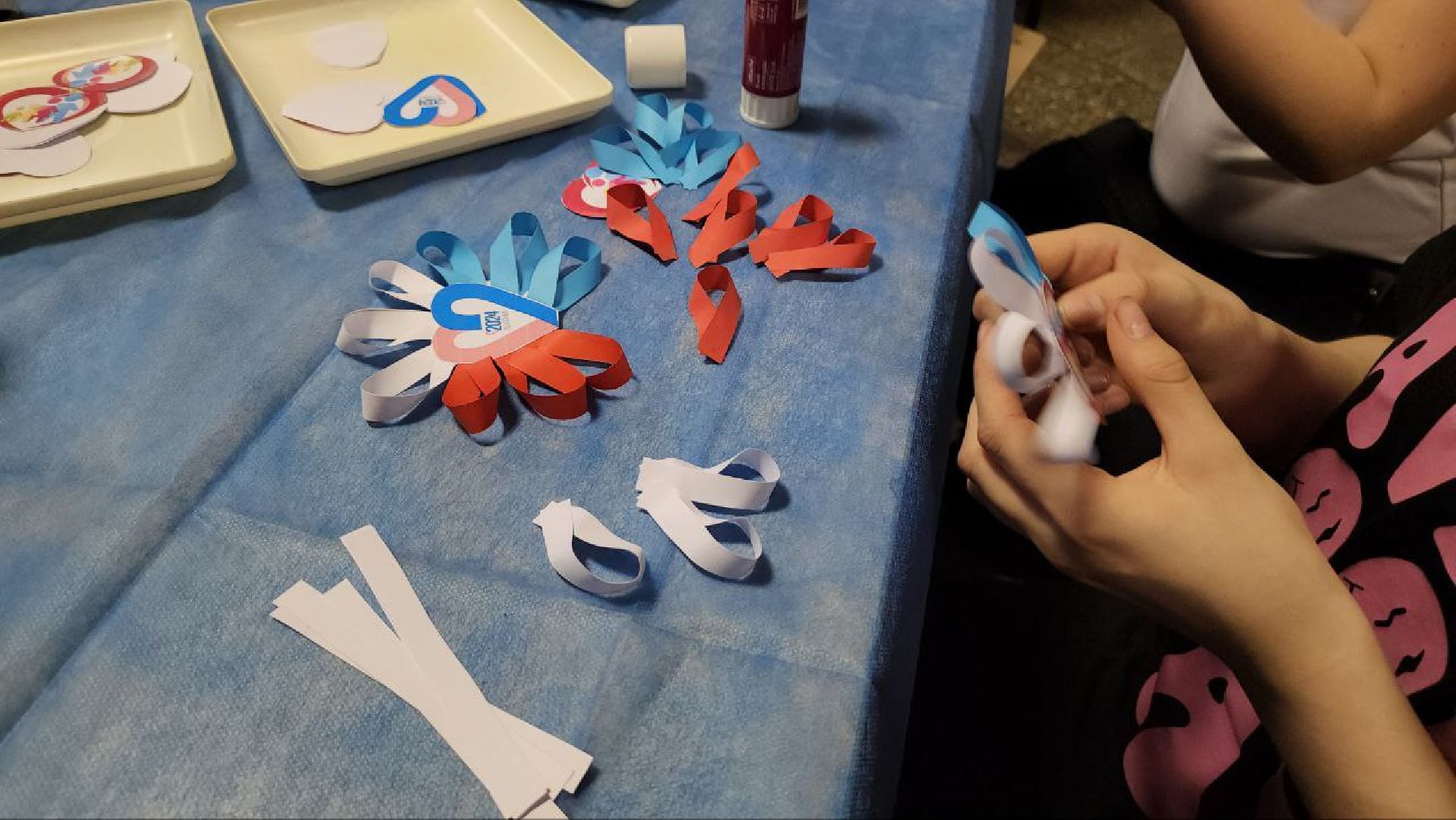 Люберцы, День добрых дел, школа,