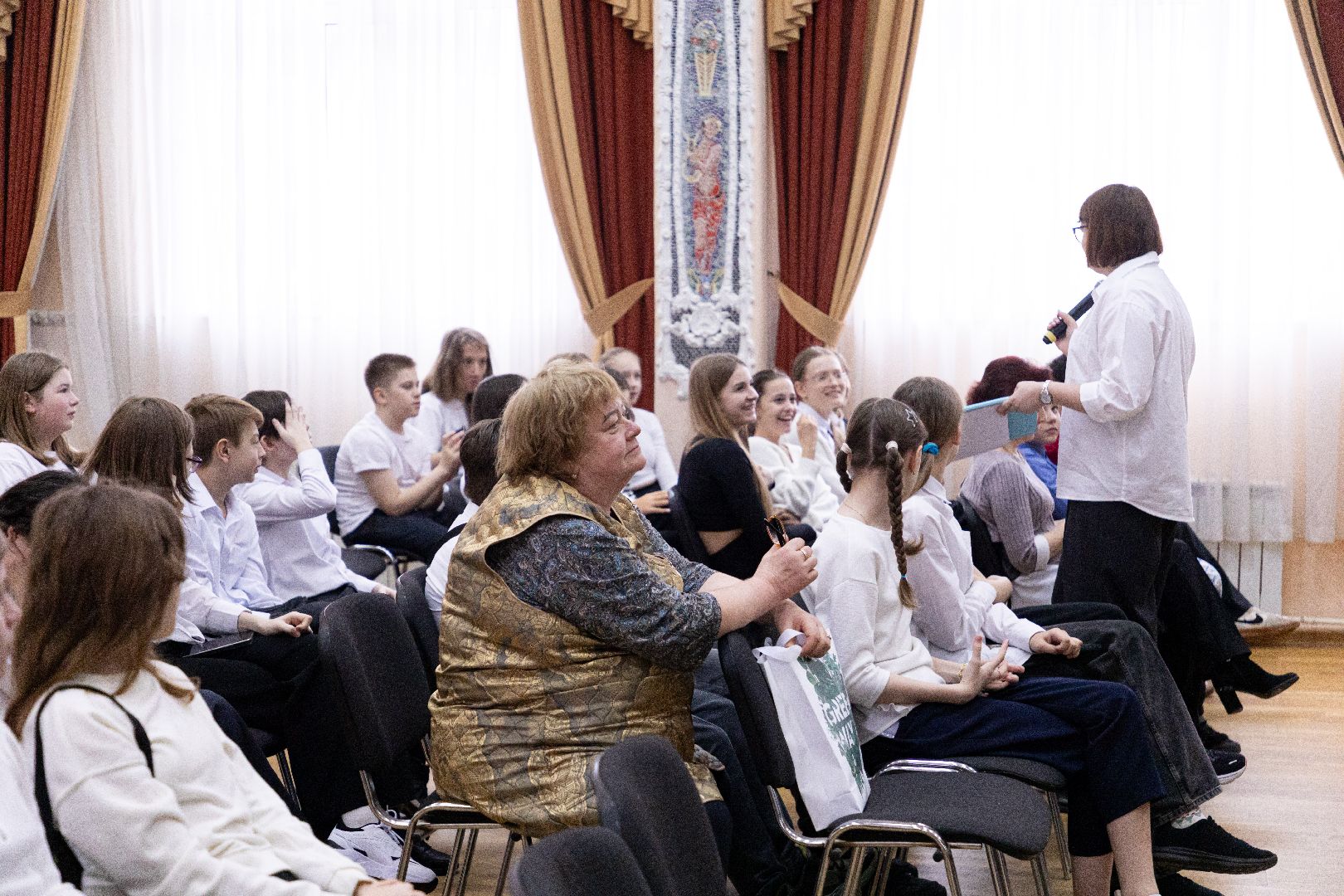 лыткарино, общество, день добрых дел, экология,