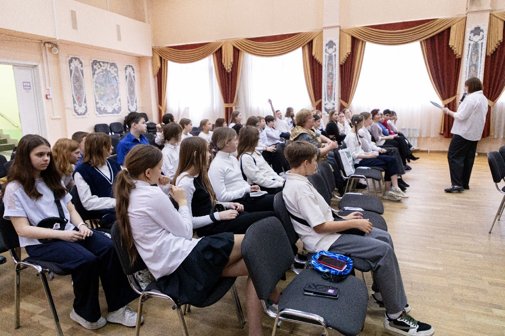 лыткарино, общество, день добрых дел, экология,