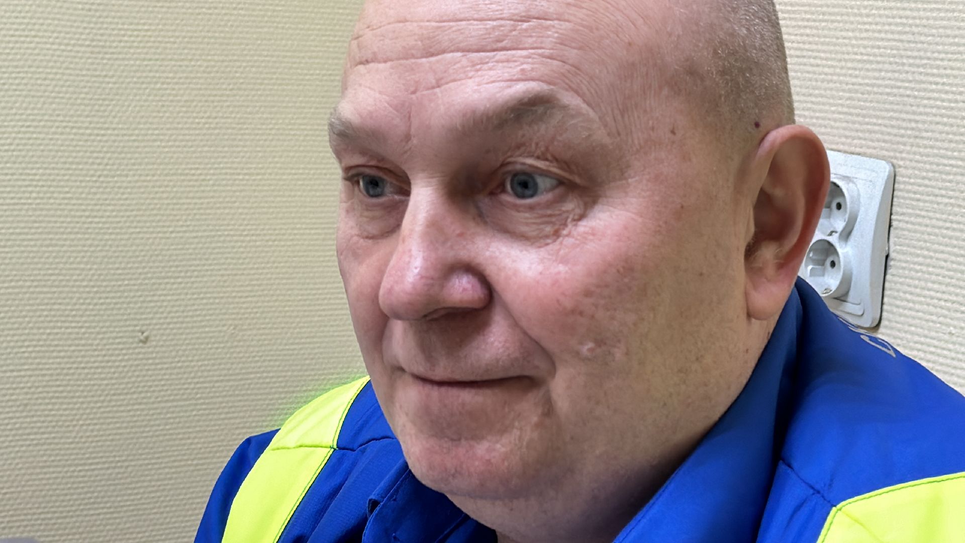 Одинцово, День работника скорой медицинской помощи, помощь пациентам,