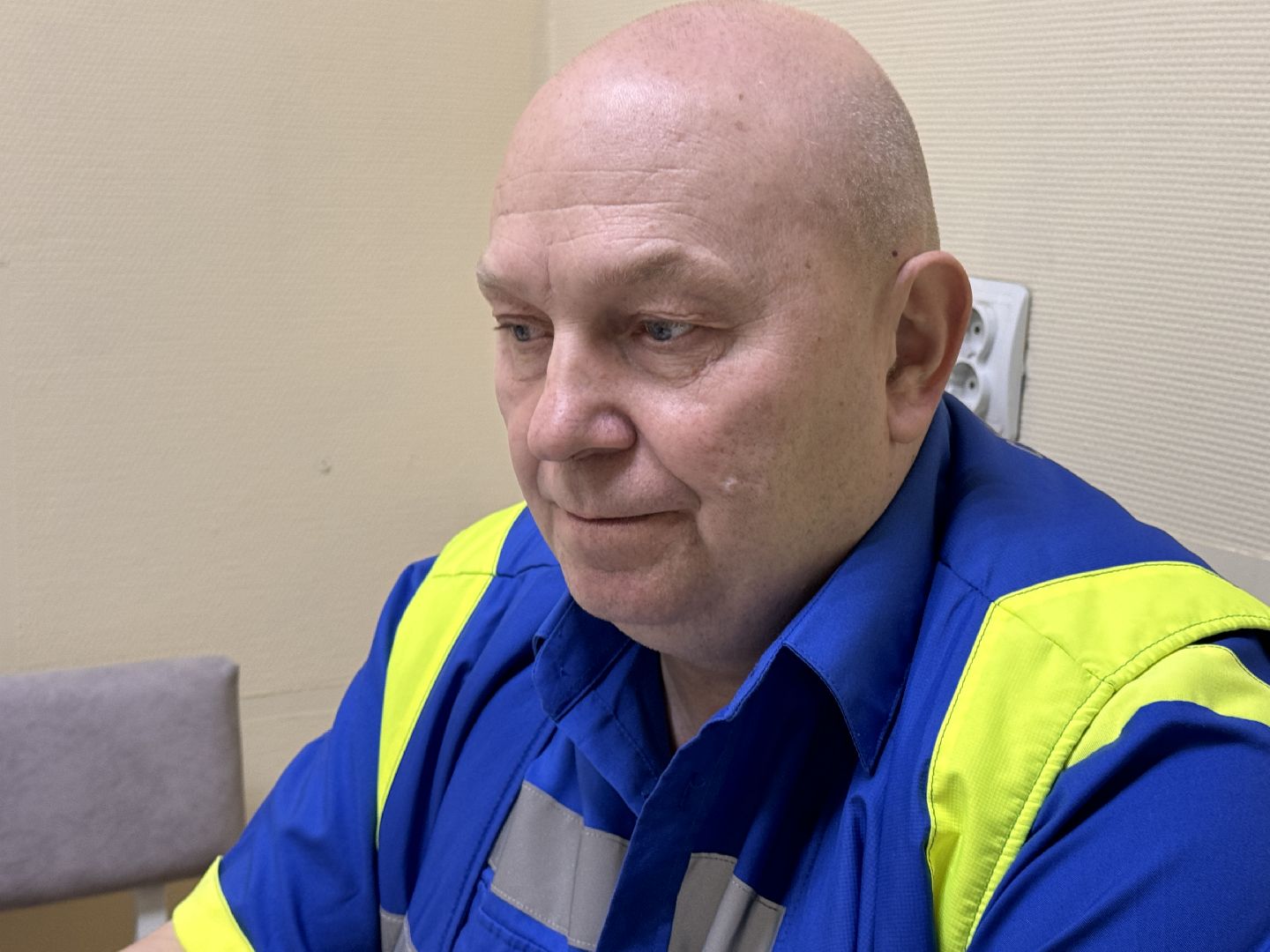 Одинцово, День работника скорой медицинской помощи, помощь пациентам,