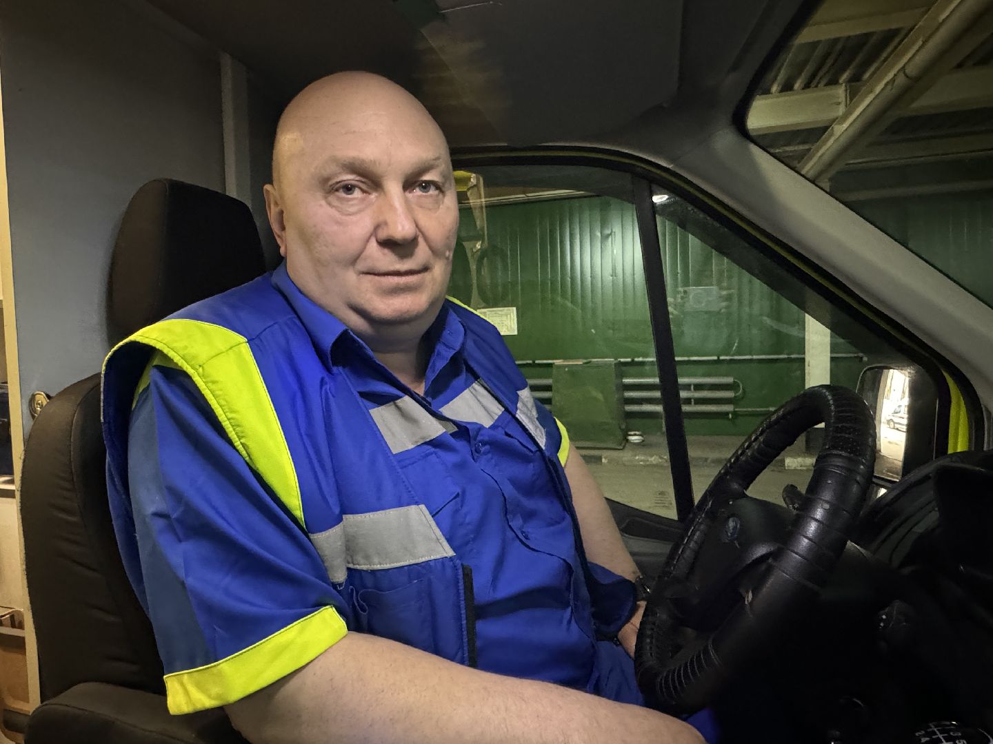 Одинцово, День работника скорой медицинской помощи, помощь пациентам,