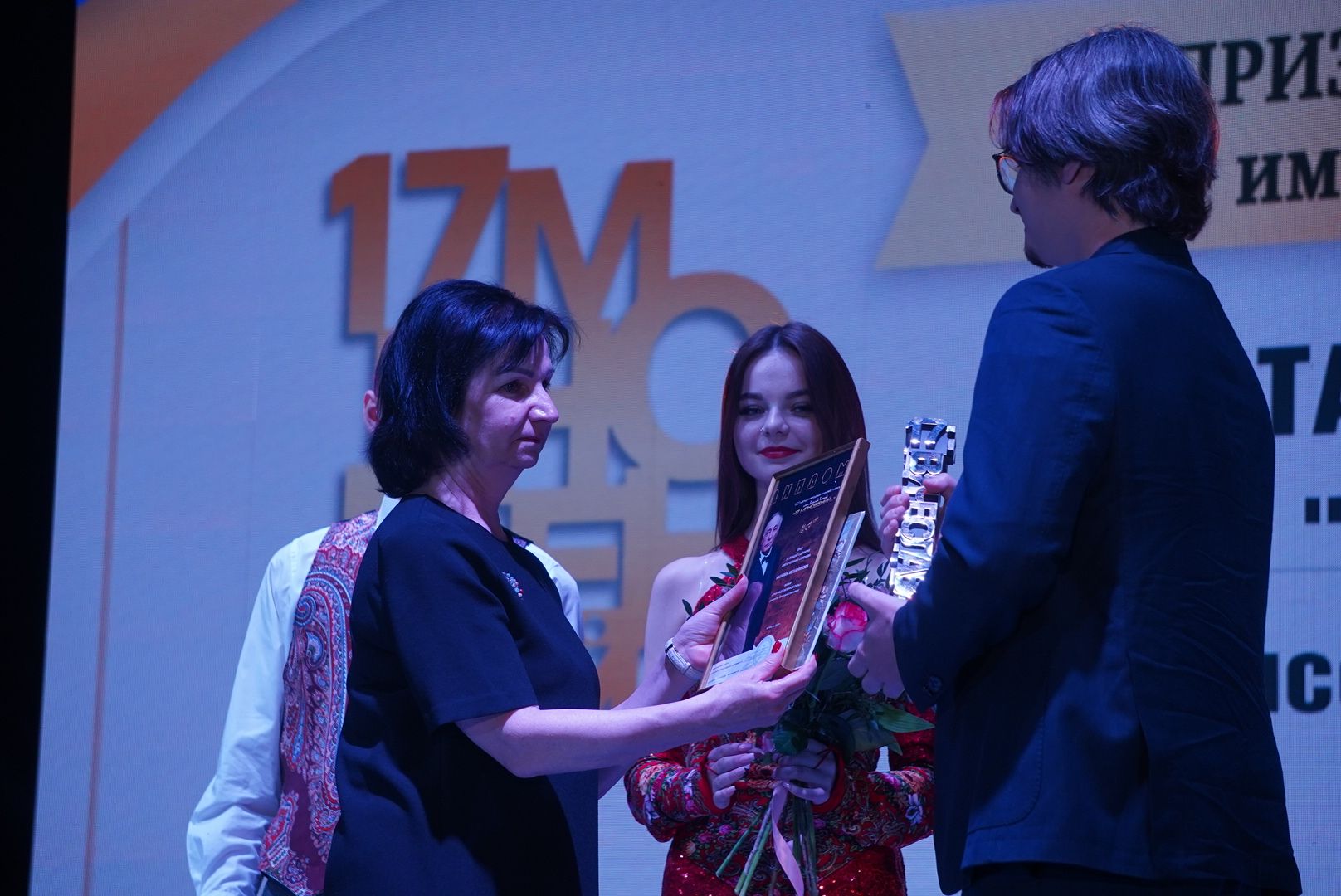 Павловский Посад, Городской округ Павловский Посад, Жители,Кинофестиваль, 17 мгновений,Культура,